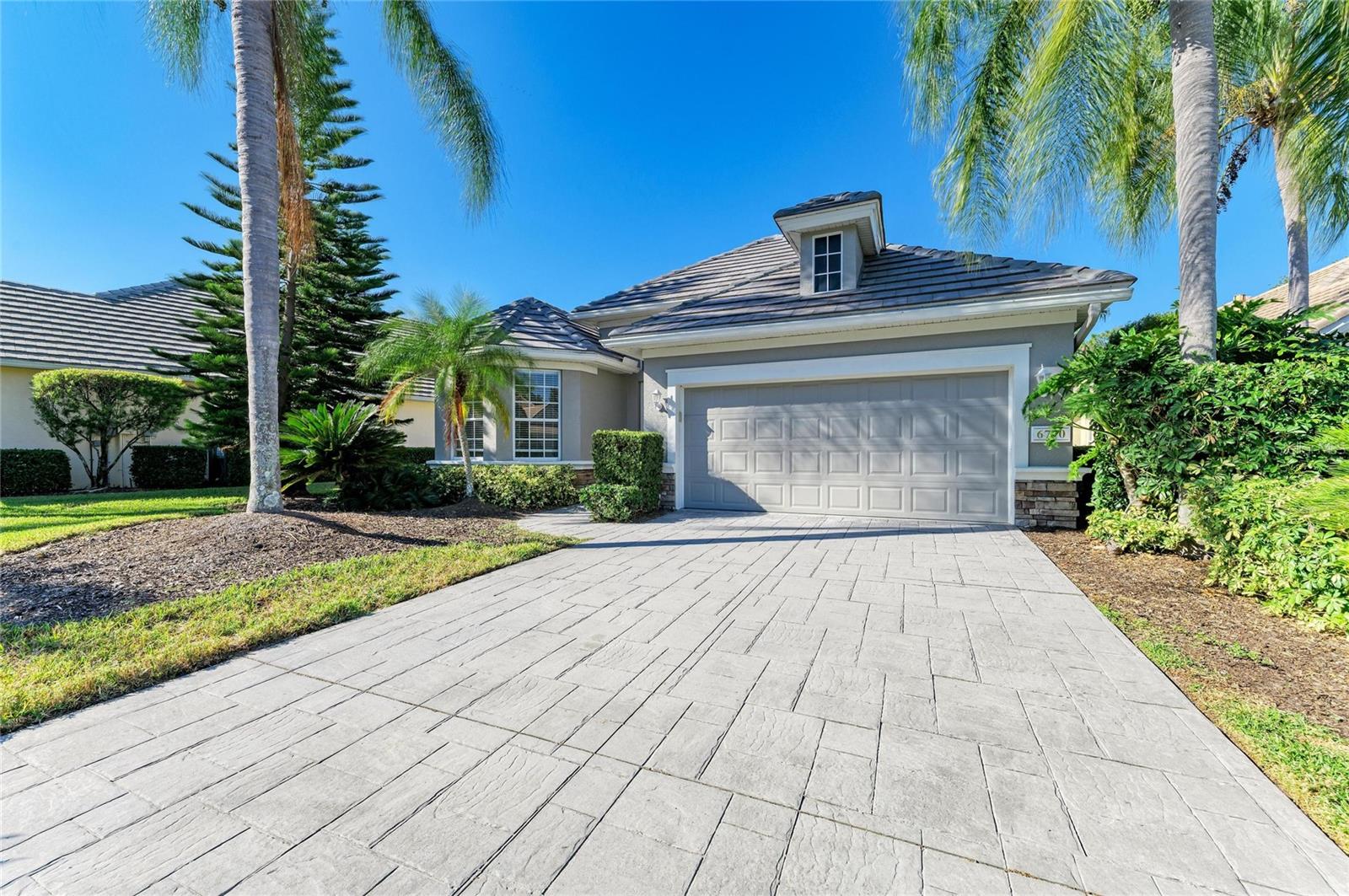 6710 PEBBLE BEACH WAY, LAKEWOOD RANCH, FL, 34202