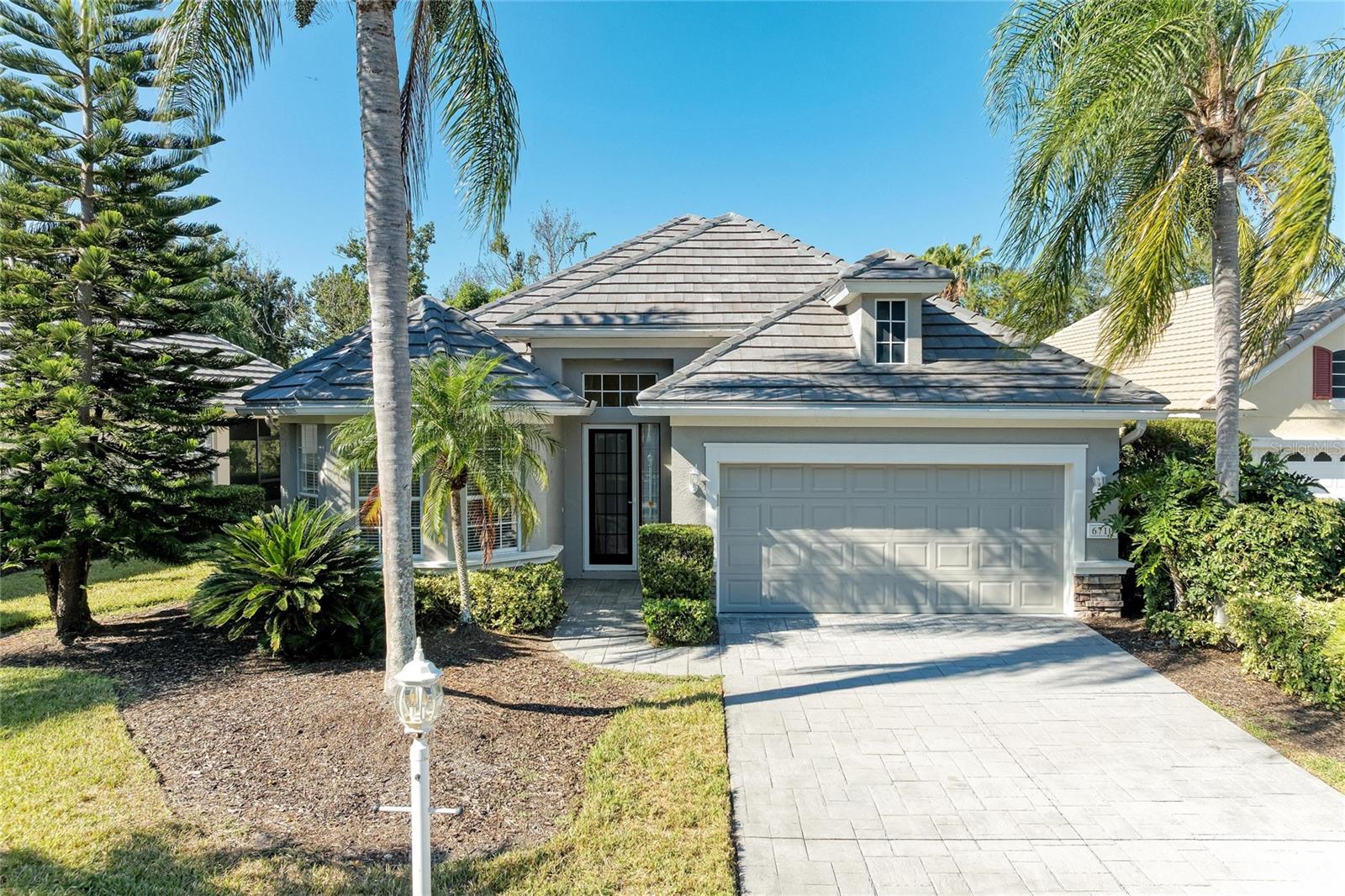 6710 PEBBLE BEACH WAY, LAKEWOOD RANCH, FL, 34202