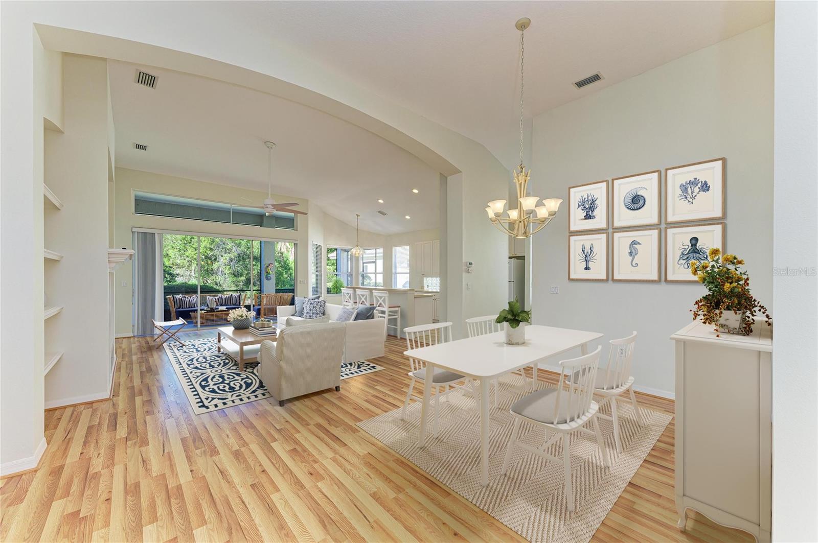 6710 PEBBLE BEACH WAY, LAKEWOOD RANCH, FL, 34202