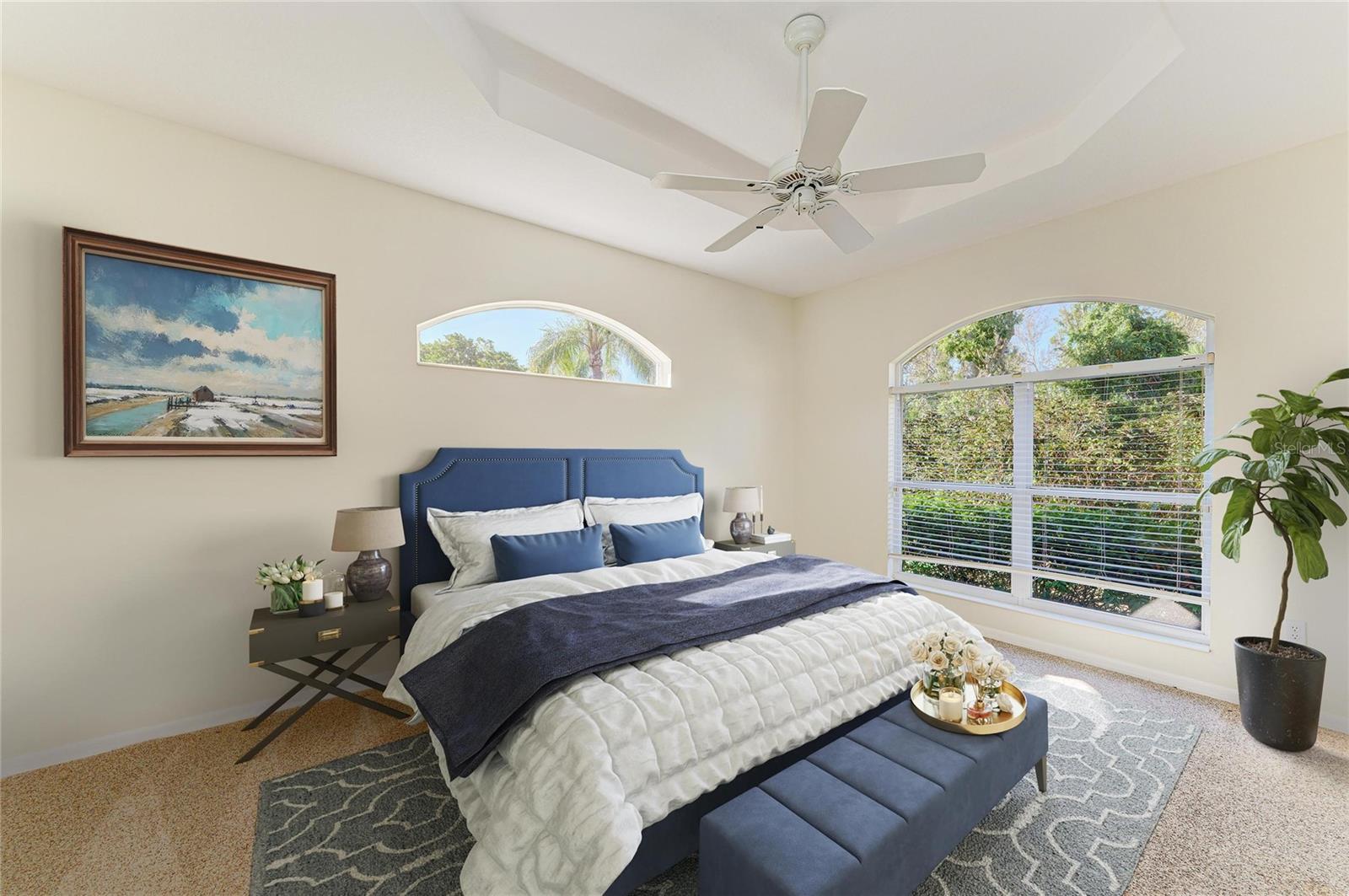 6710 PEBBLE BEACH WAY, LAKEWOOD RANCH, FL, 34202