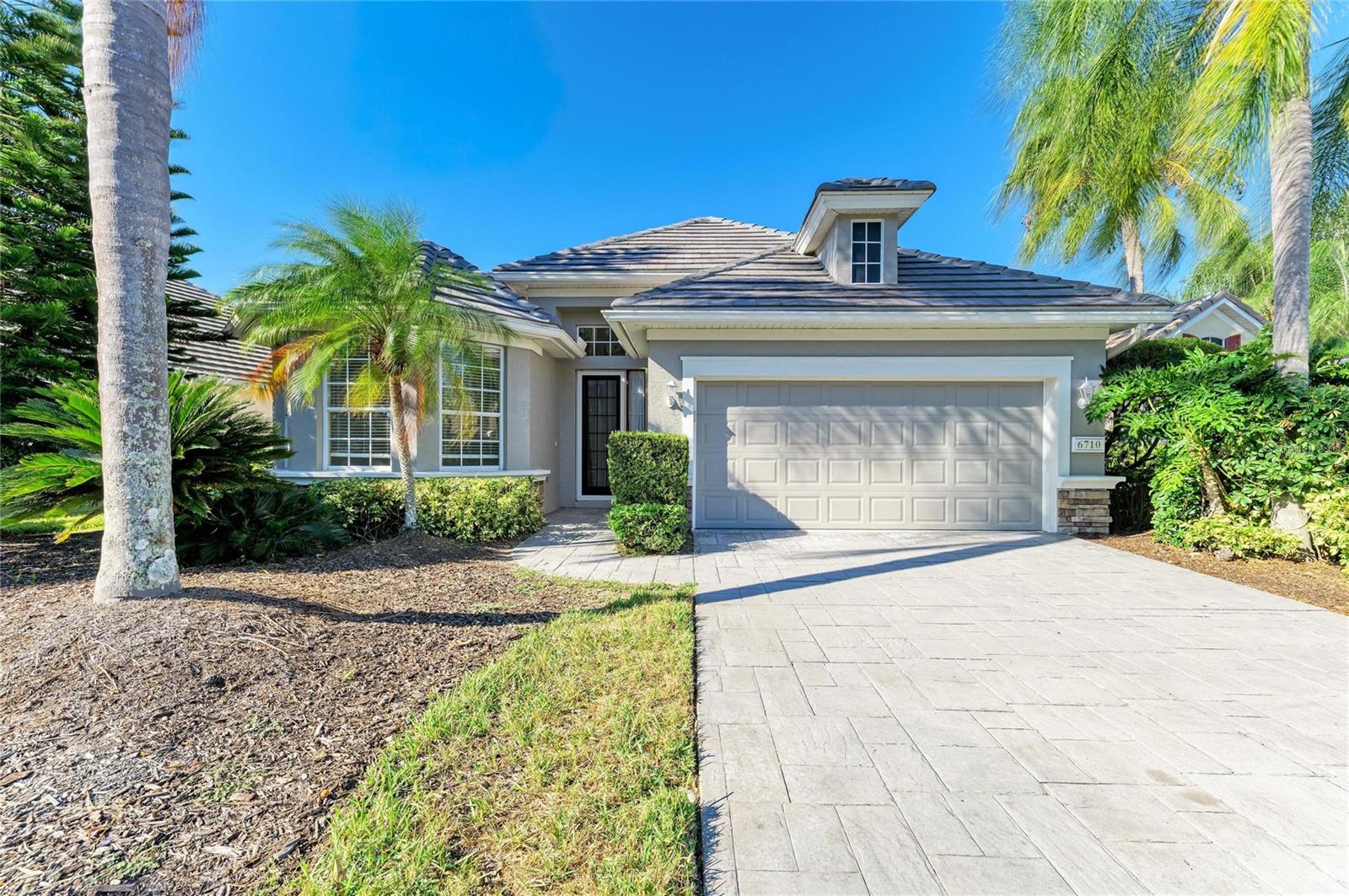 6710 PEBBLE BEACH WAY, LAKEWOOD RANCH, FL, 34202