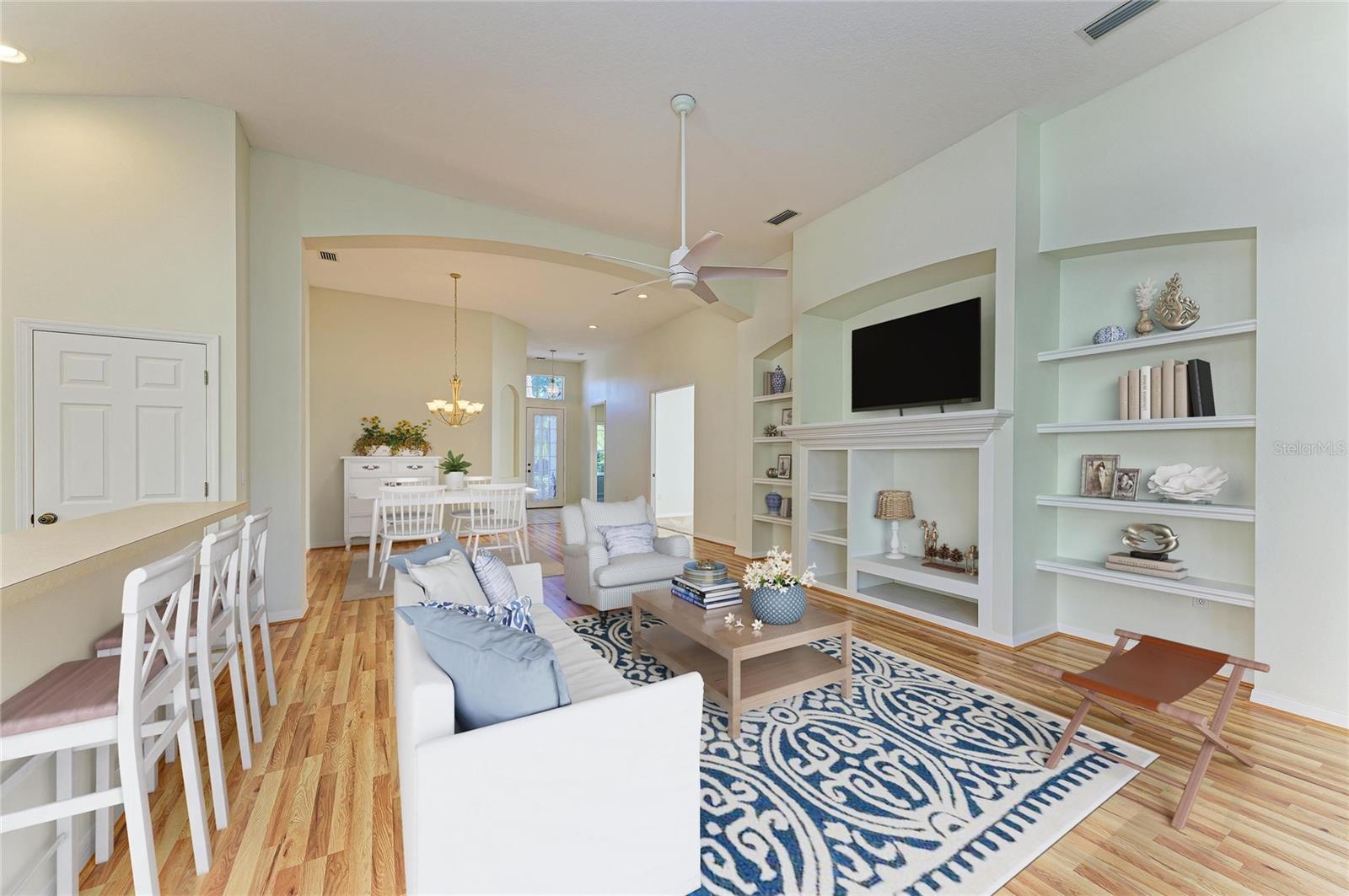 6710 PEBBLE BEACH WAY, LAKEWOOD RANCH, FL, 34202