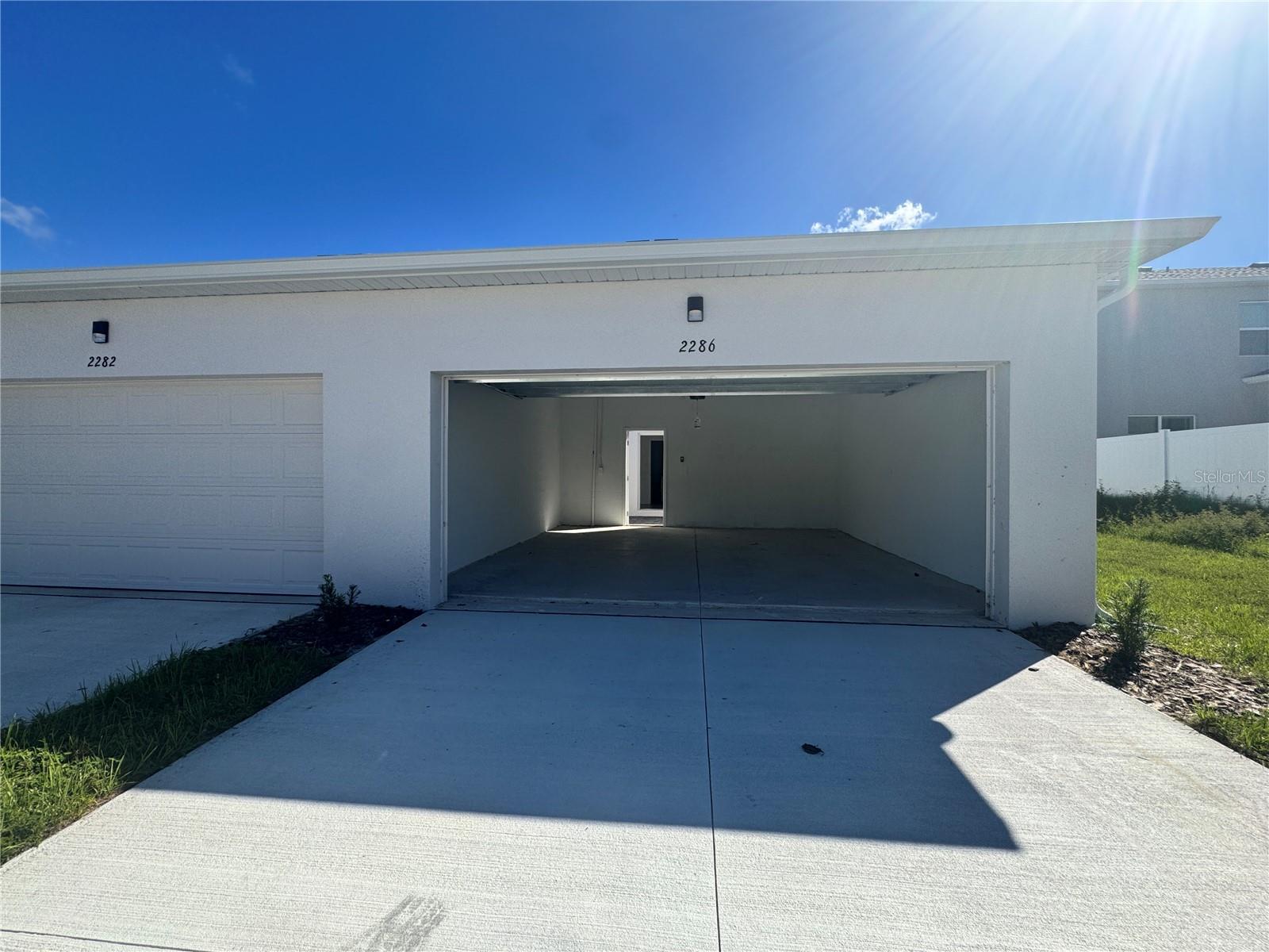 2286 WHITE BUFFALO ST, APOPKA, FL, 32703