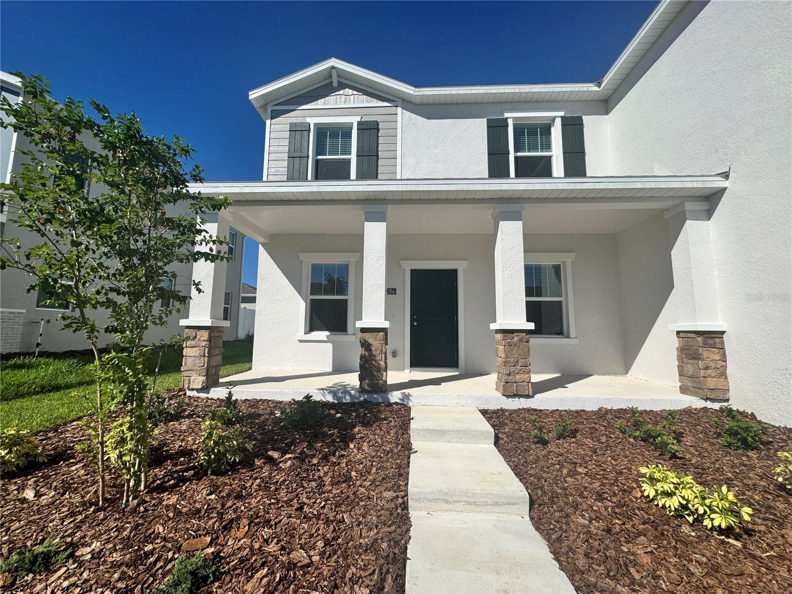 2286 WHITE BUFFALO ST, APOPKA, FL, 32703