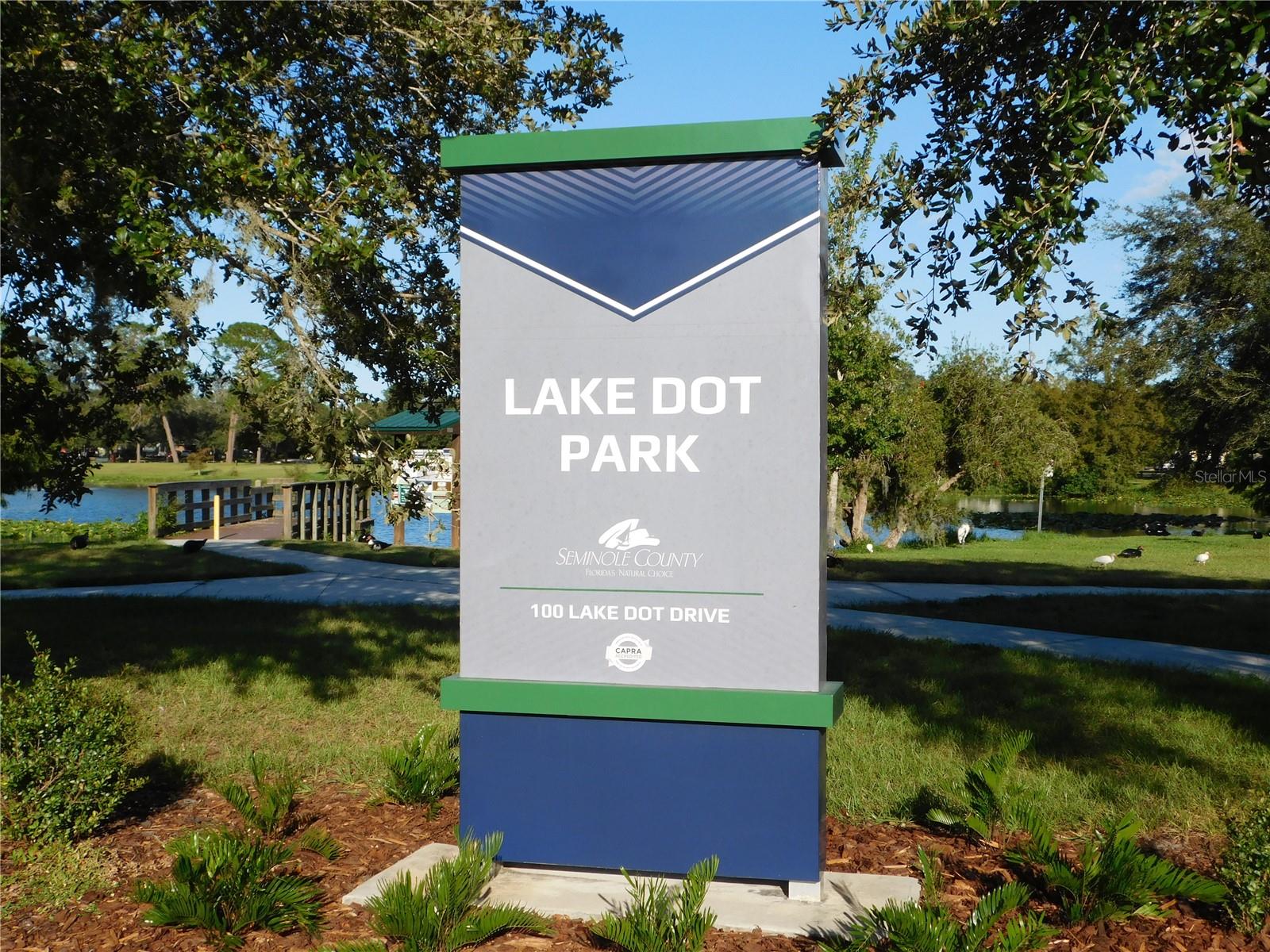 910 CHEROKEE CIR, SANFORD, FL, 32773