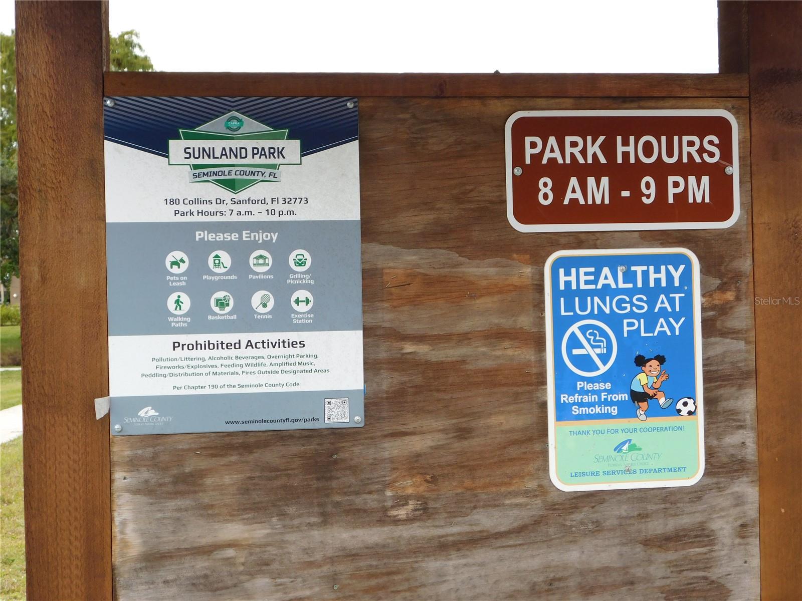 910 CHEROKEE CIR, SANFORD, FL, 32773