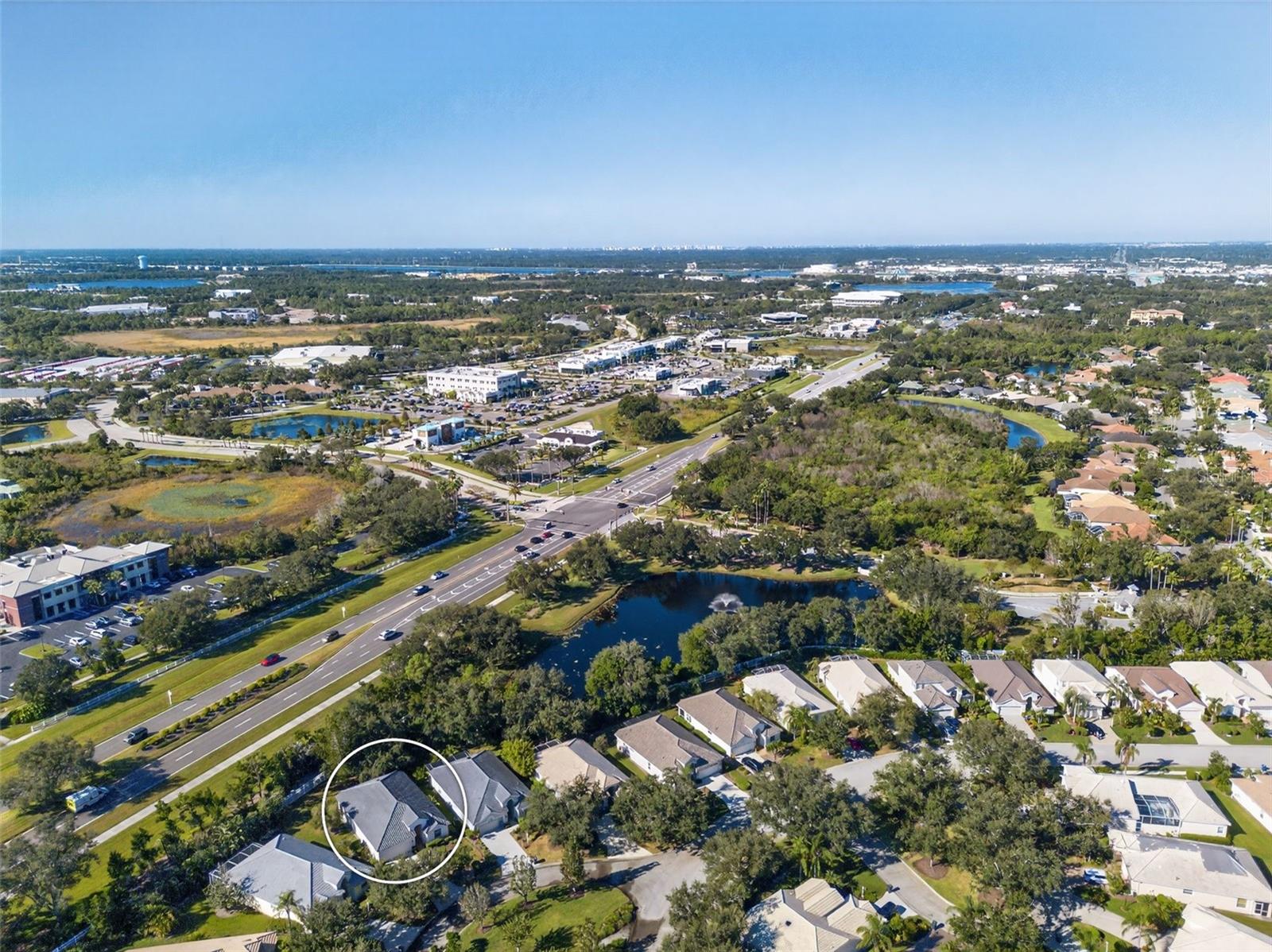 8466 IDLEWOOD CT, LAKEWOOD RANCH, FL, 34202