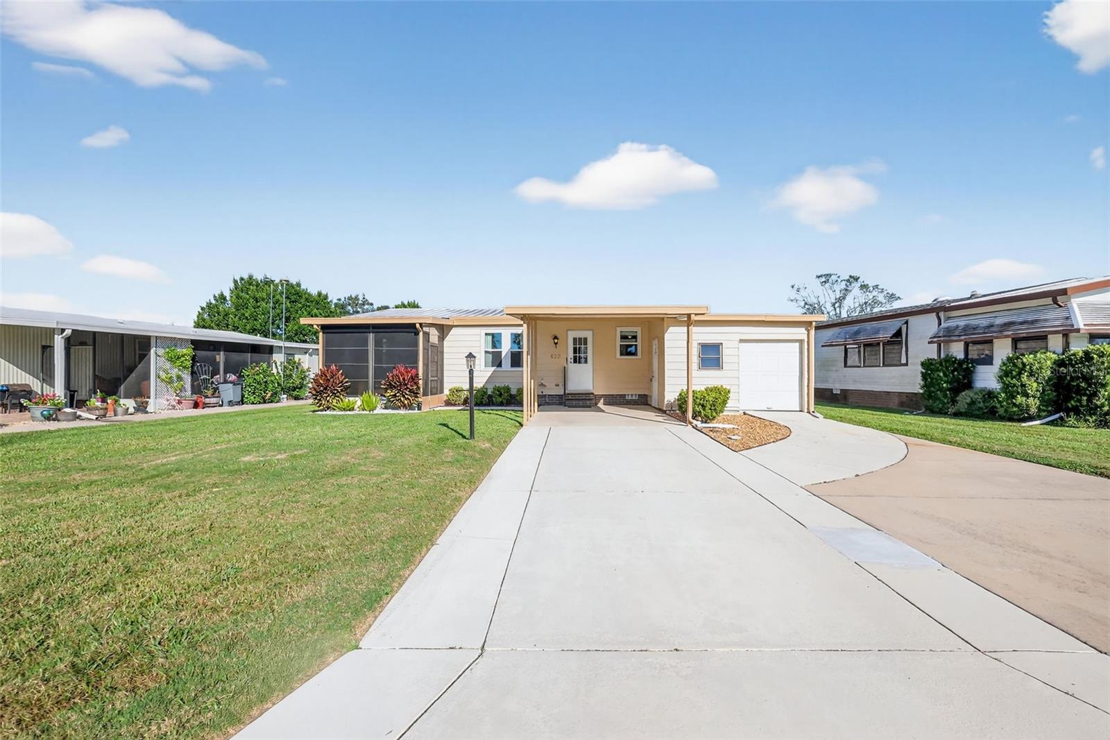 622 JENNIFER DR, THE VILLAGES, FL, 32159