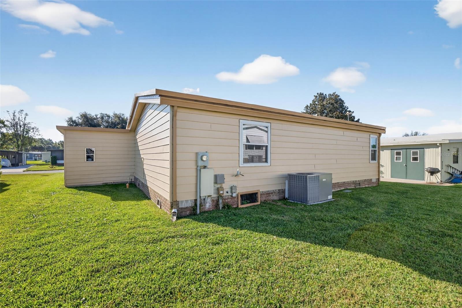 622 JENNIFER DR, THE VILLAGES, FL, 32159