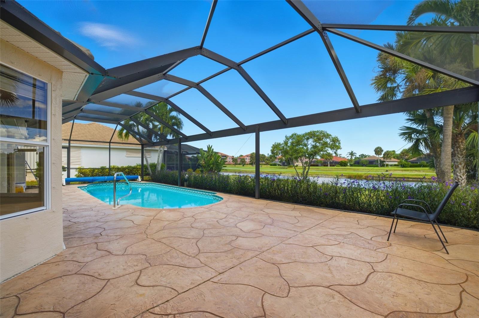 4026 BIG PASS LN, PUNTA GORDA, FL, 33955