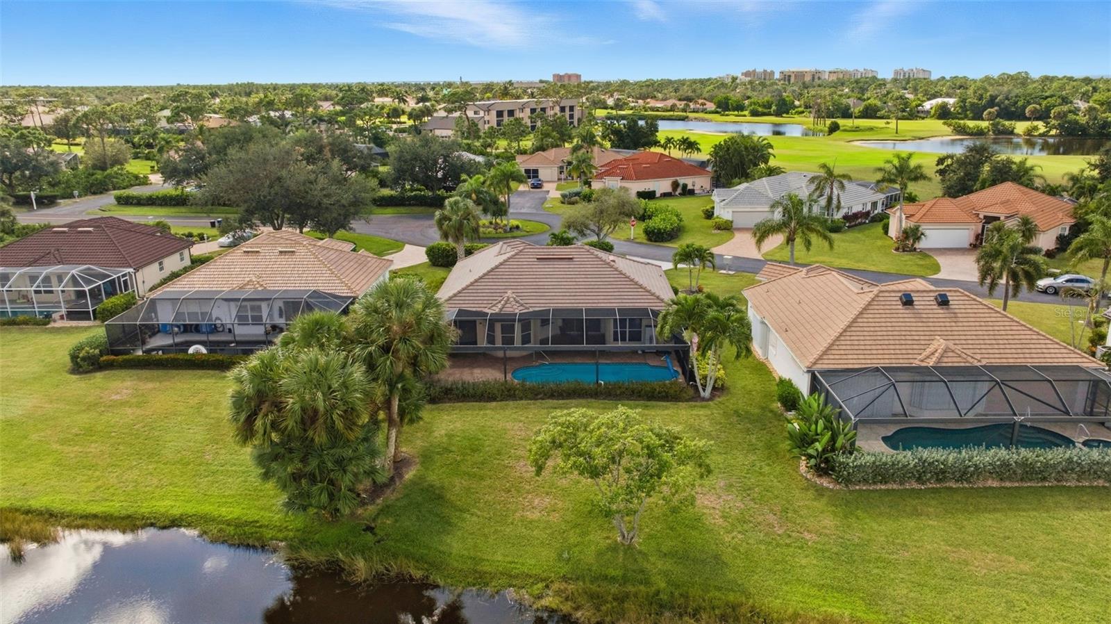 4026 BIG PASS LN, PUNTA GORDA, FL, 33955