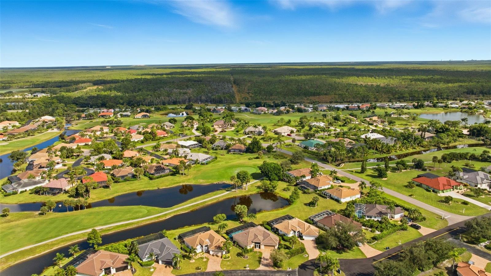 4026 BIG PASS LN, PUNTA GORDA, FL, 33955