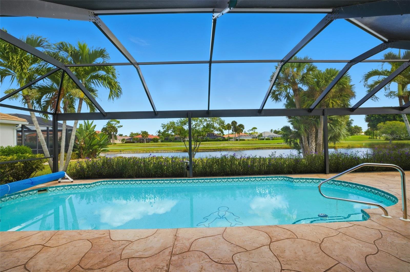 4026 BIG PASS LN, PUNTA GORDA, FL, 33955