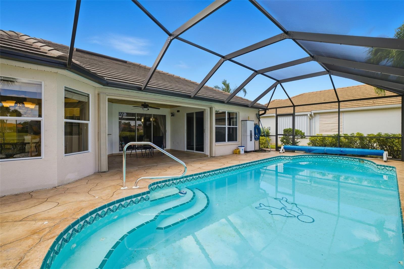 4026 BIG PASS LN, PUNTA GORDA, FL, 33955