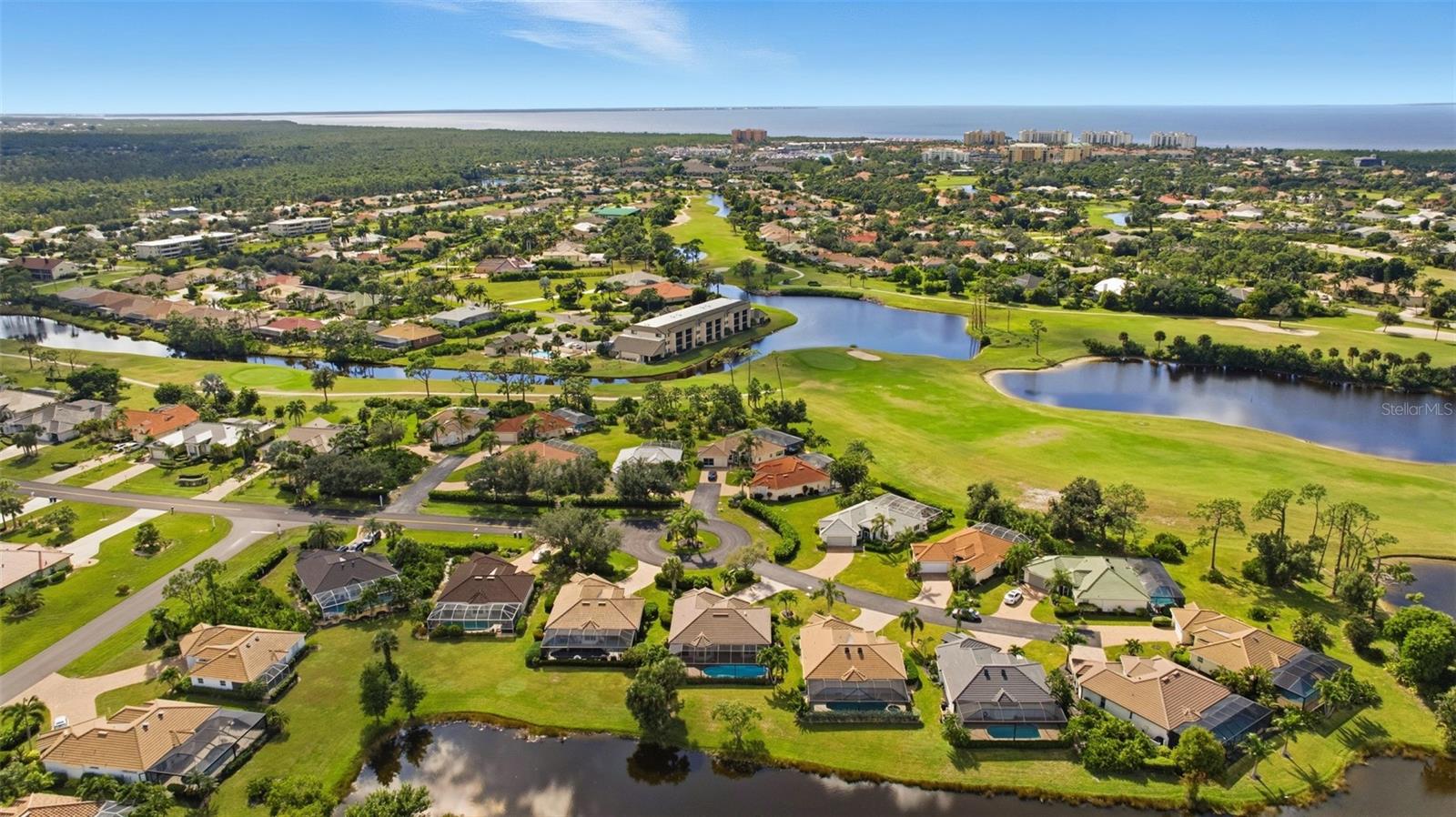 4026 BIG PASS LN, PUNTA GORDA, FL, 33955