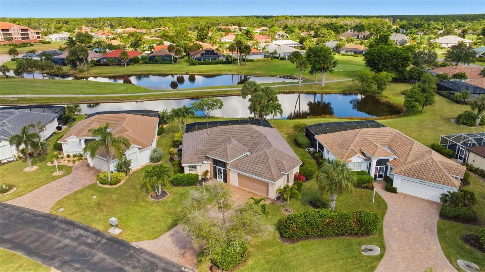 4026 BIG PASS LN, PUNTA GORDA, FL, 33955