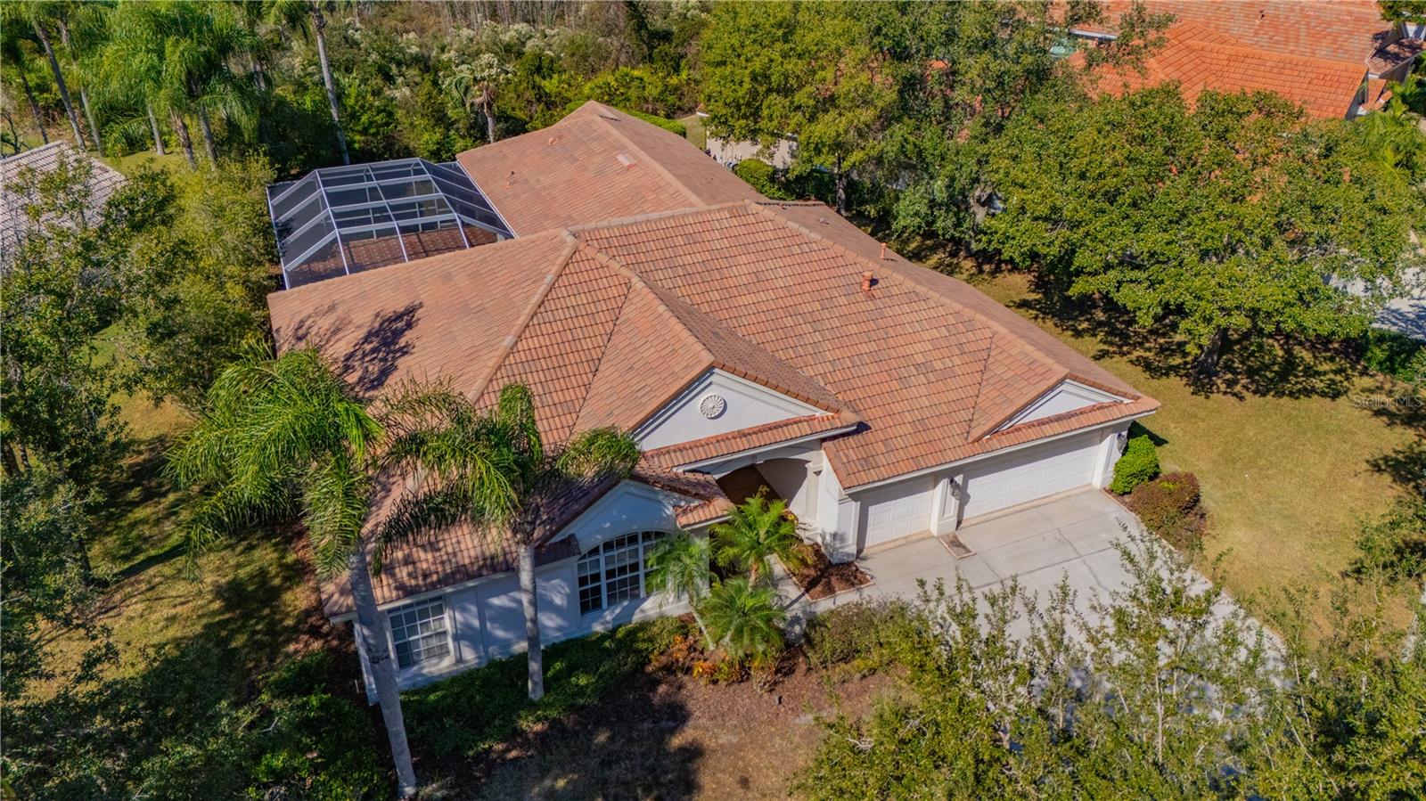 17908 ARBOR GREENE DR, TAMPA, FL, 33647