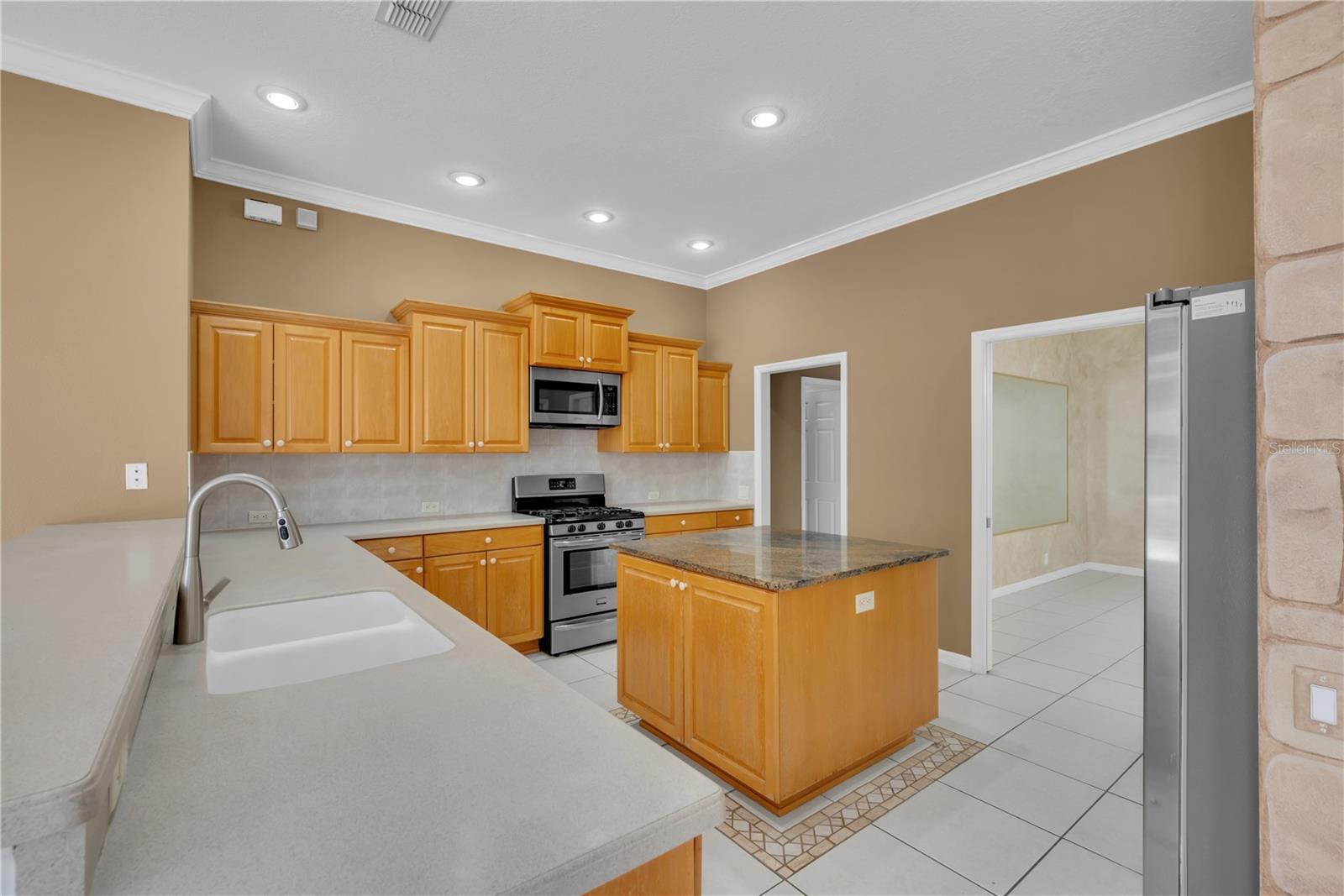 17908 ARBOR GREENE DR, TAMPA, FL, 33647