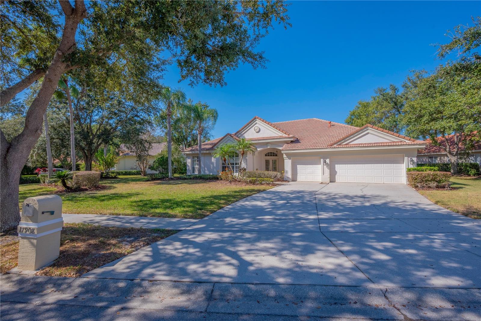 17908 ARBOR GREENE DR, TAMPA, FL, 33647