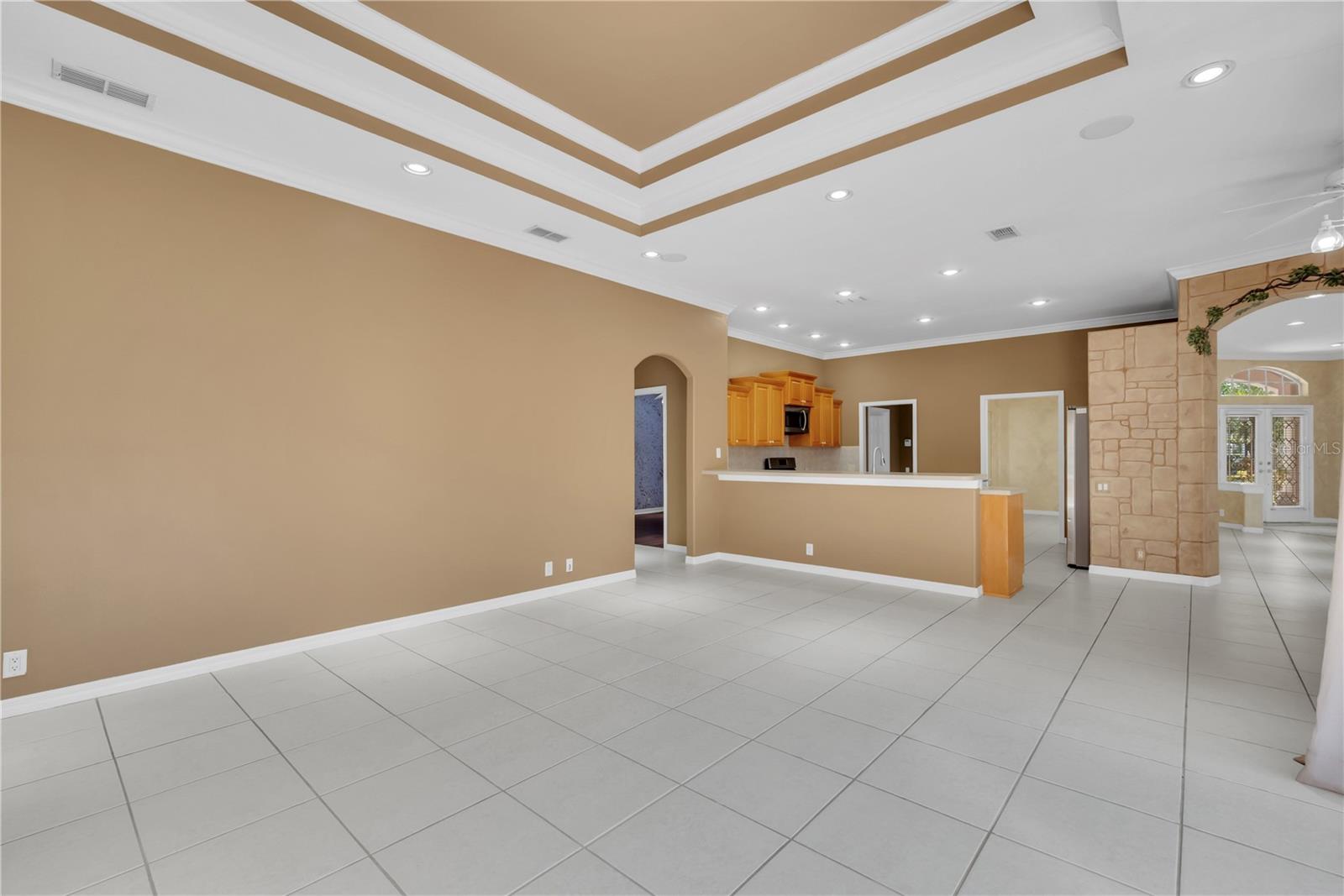 17908 ARBOR GREENE DR, TAMPA, FL, 33647