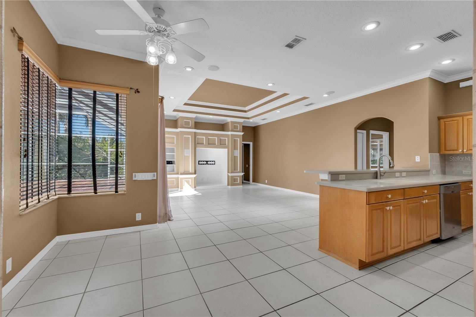 17908 ARBOR GREENE DR, TAMPA, FL, 33647