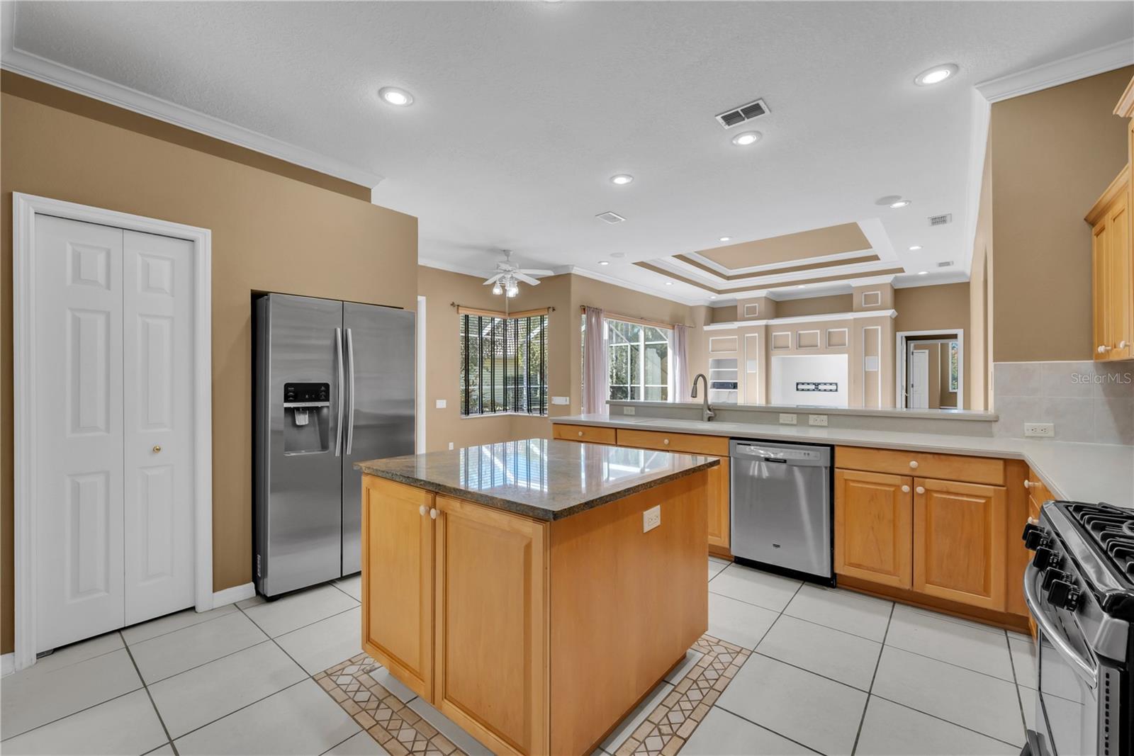 17908 ARBOR GREENE DR, TAMPA, FL, 33647