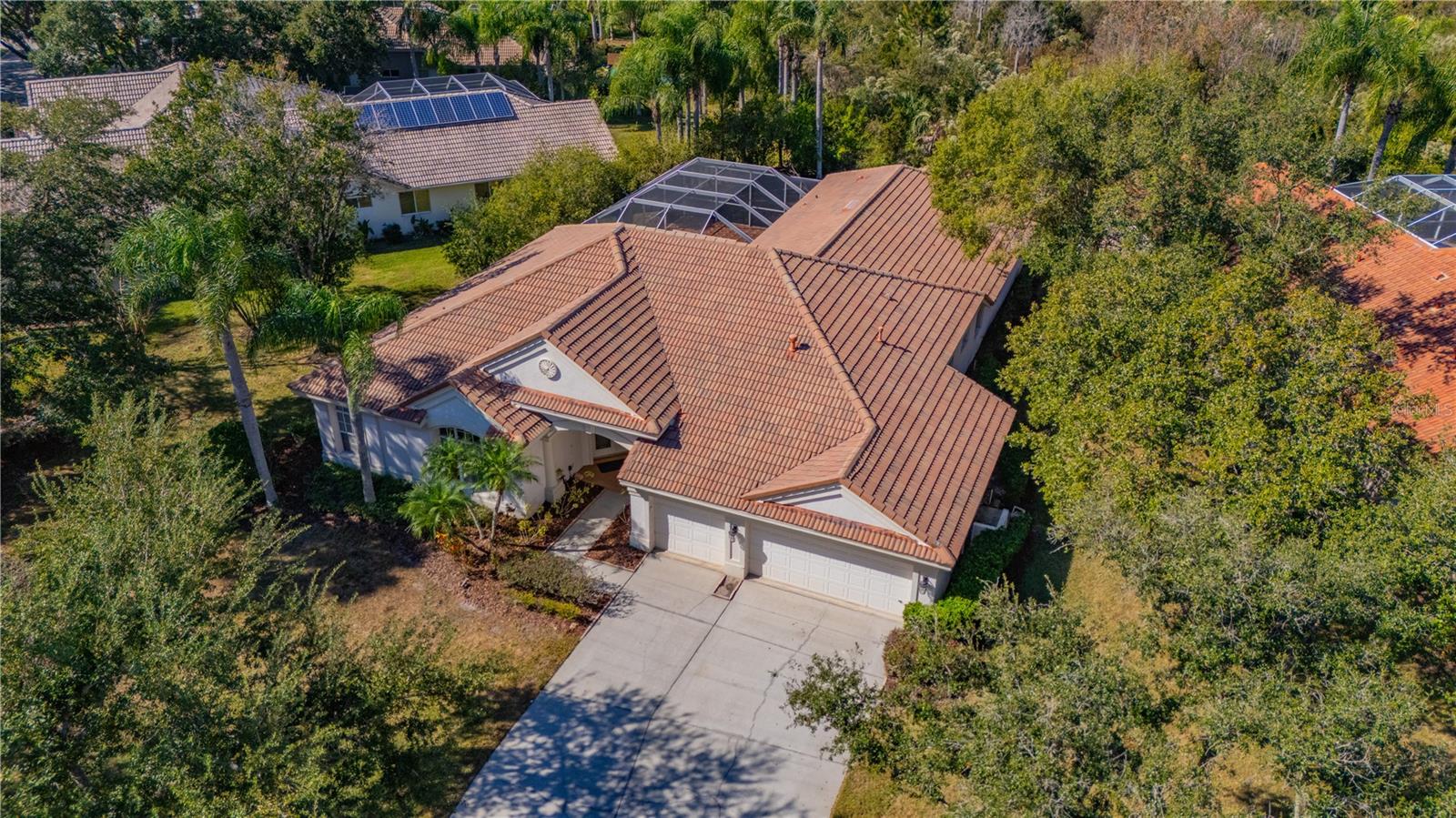 17908 ARBOR GREENE DR, TAMPA, FL, 33647