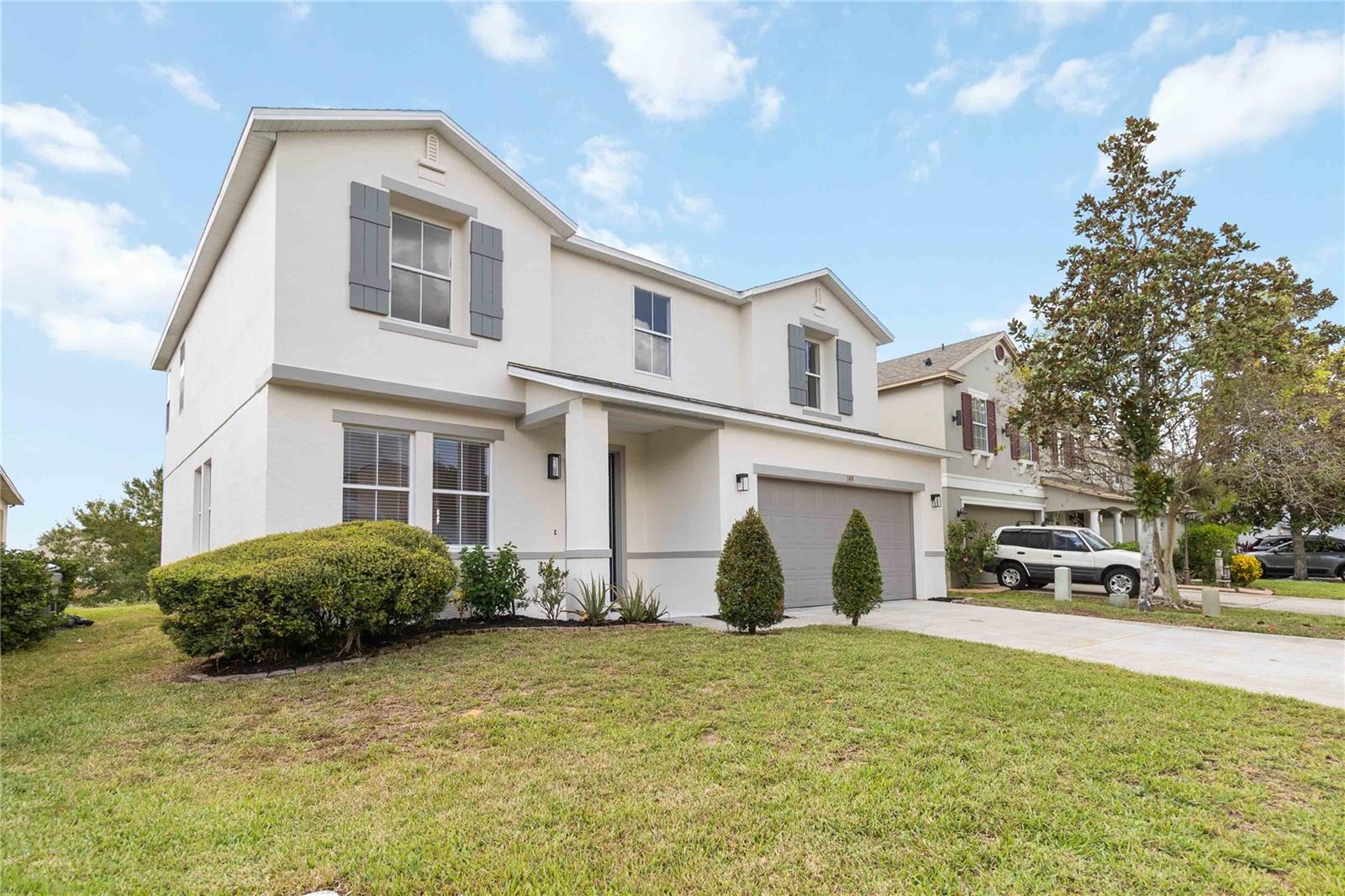 149 ROSELING XING, DAVENPORT, FL, 33897