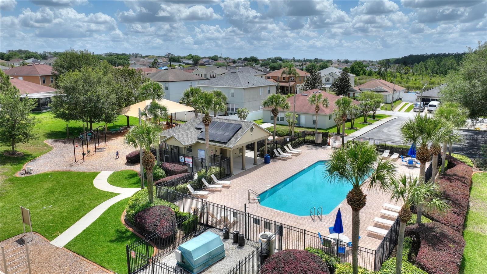 149 ROSELING XING, DAVENPORT, FL, 33897