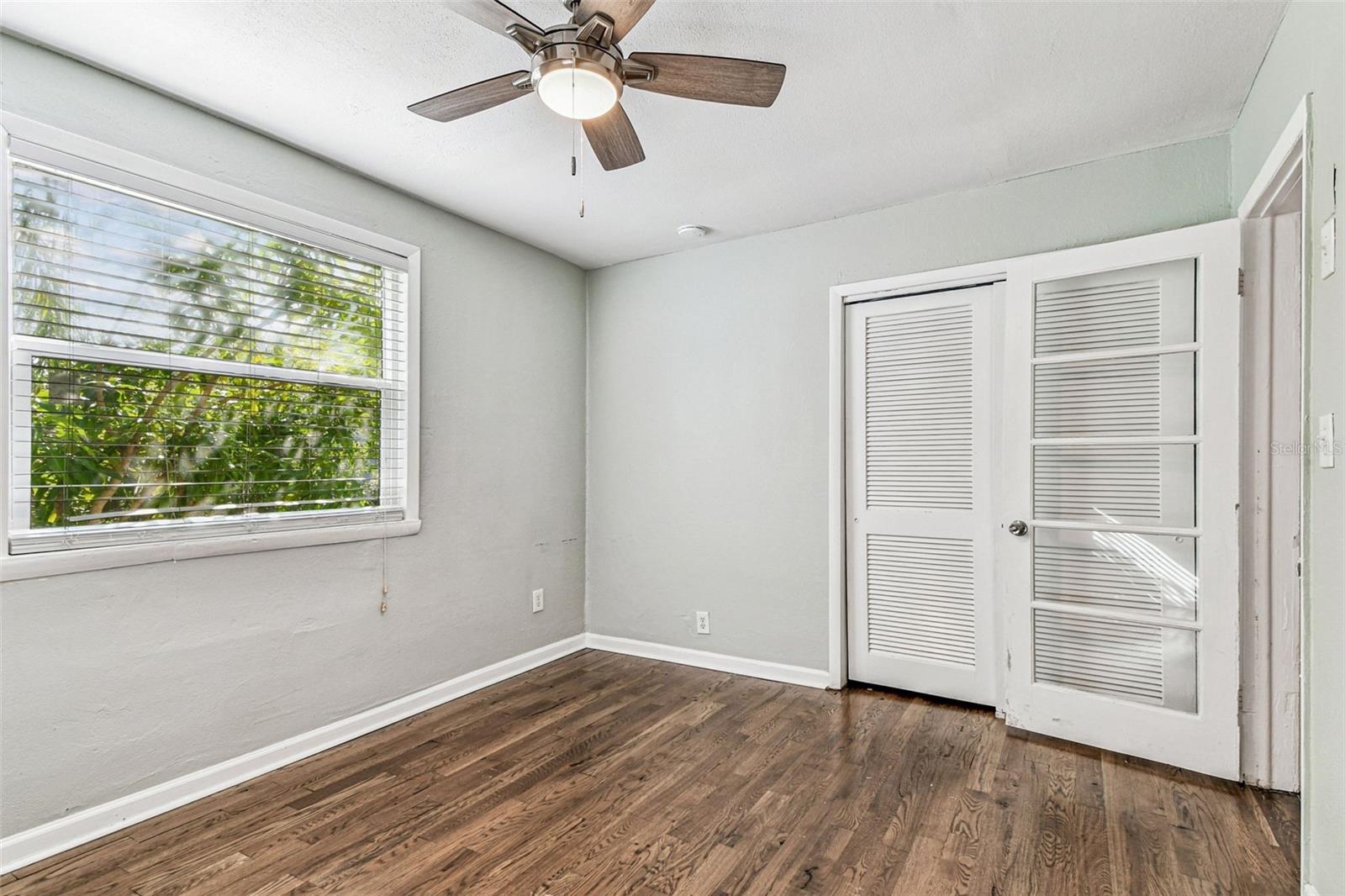 Bright and Welcoming