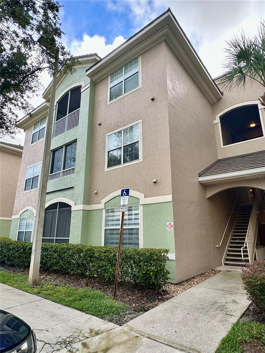 SUMMERGATE CONDO PH 4 OR 6357/3553 UNIT4213, ORLANDO, FL, 32811