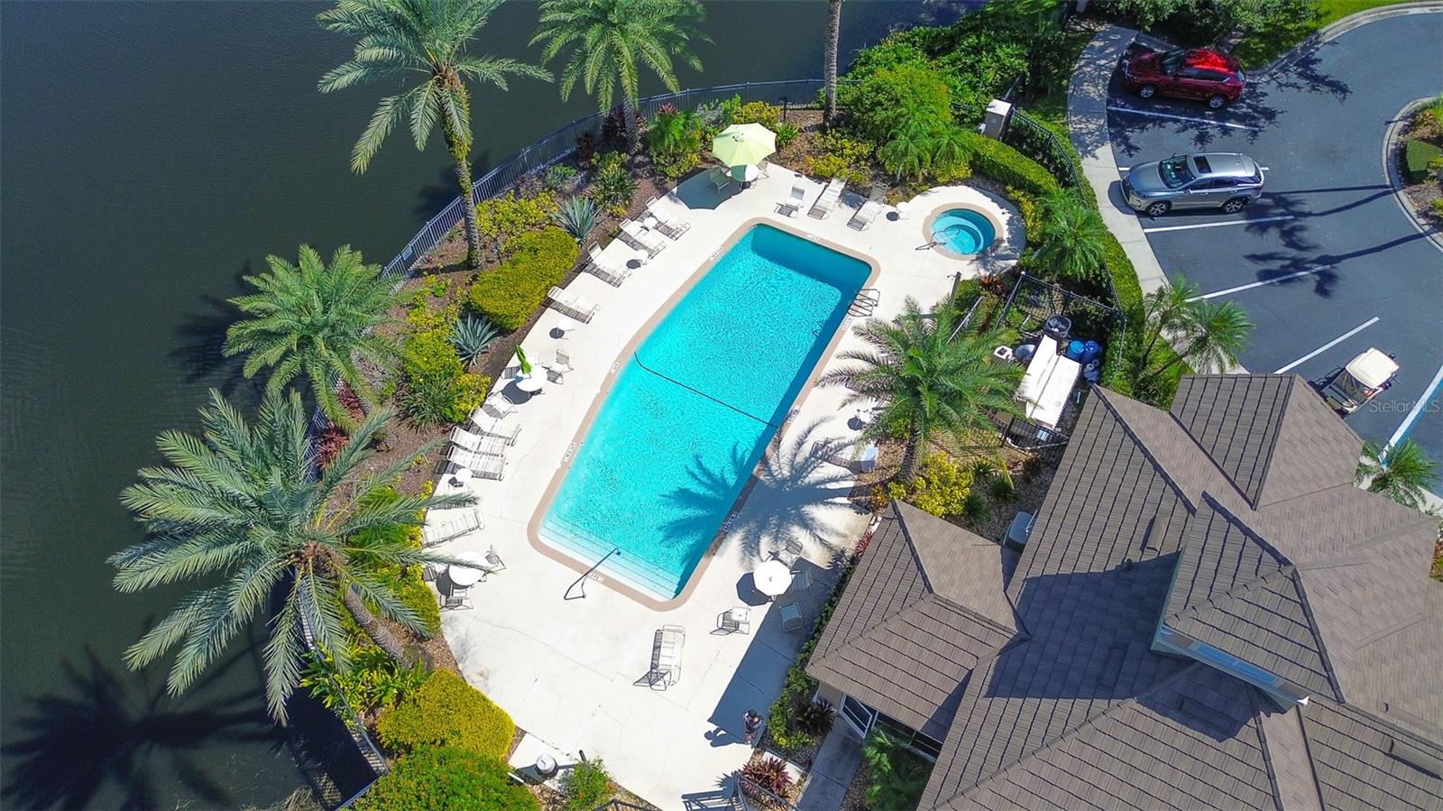 SUMMERGATE CONDO PH 4 OR 6357/3553 UNIT4213, ORLANDO, FL, 32811