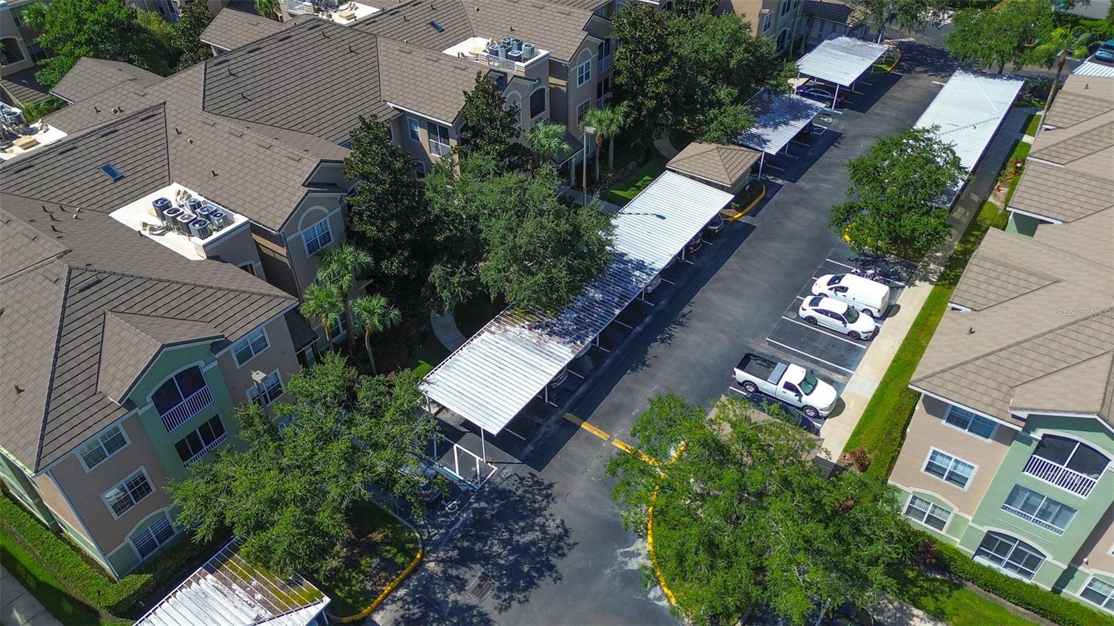 SUMMERGATE CONDO PH 4 OR 6357/3553 UNIT4213, ORLANDO, FL, 32811