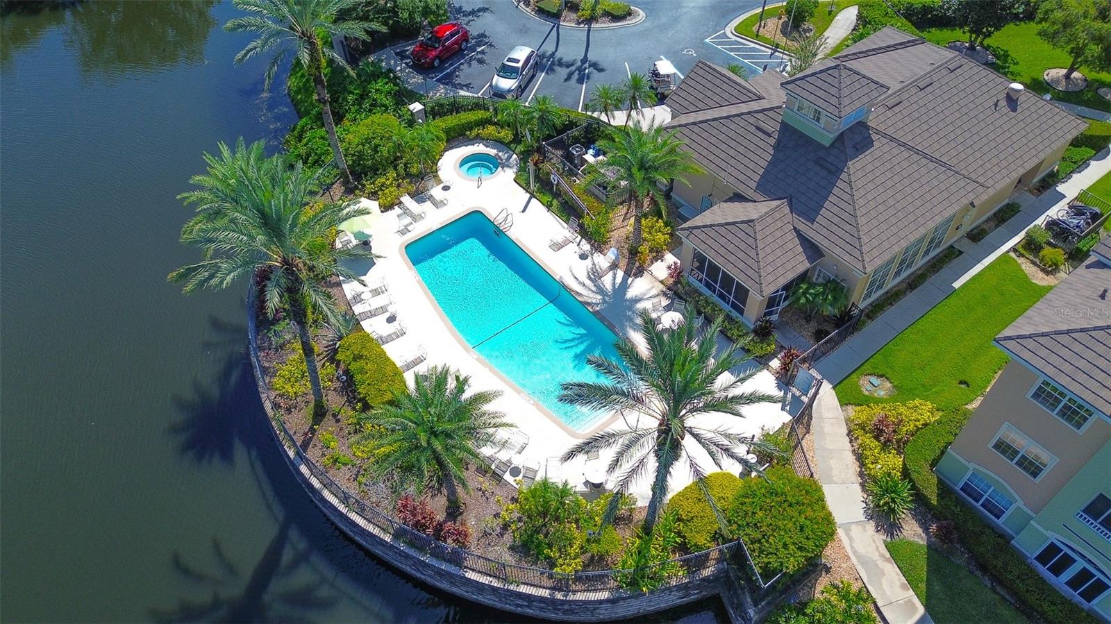 SUMMERGATE CONDO PH 4 OR 6357/3553 UNIT4213, ORLANDO, FL, 32811