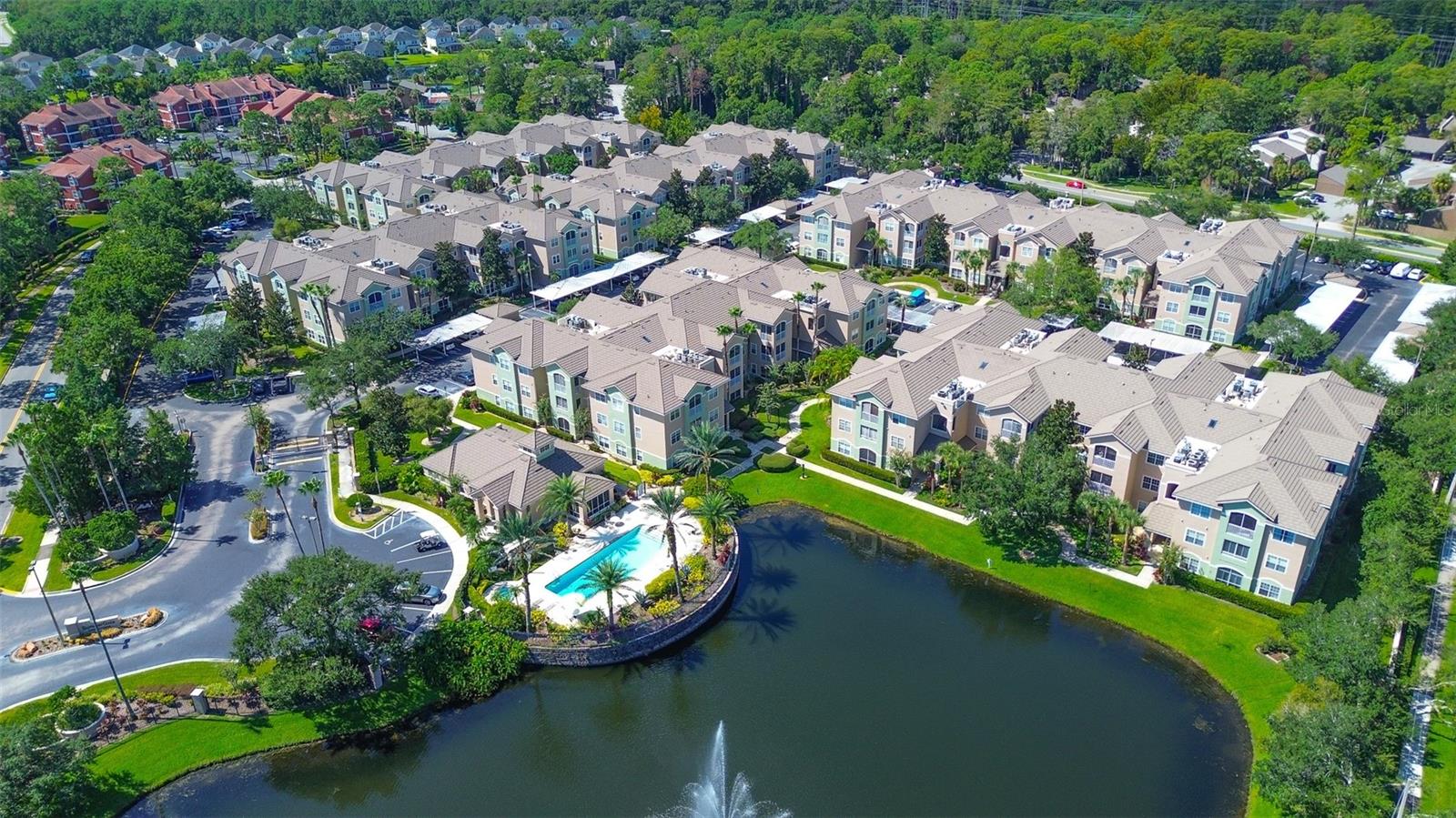 SUMMERGATE CONDO PH 4 OR 6357/3553 UNIT4213, ORLANDO, FL, 32811