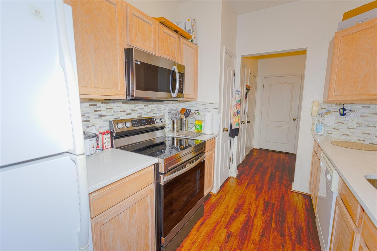 SUMMERGATE CONDO PH 4 OR 6357/3553 UNIT4213, ORLANDO, FL, 32811