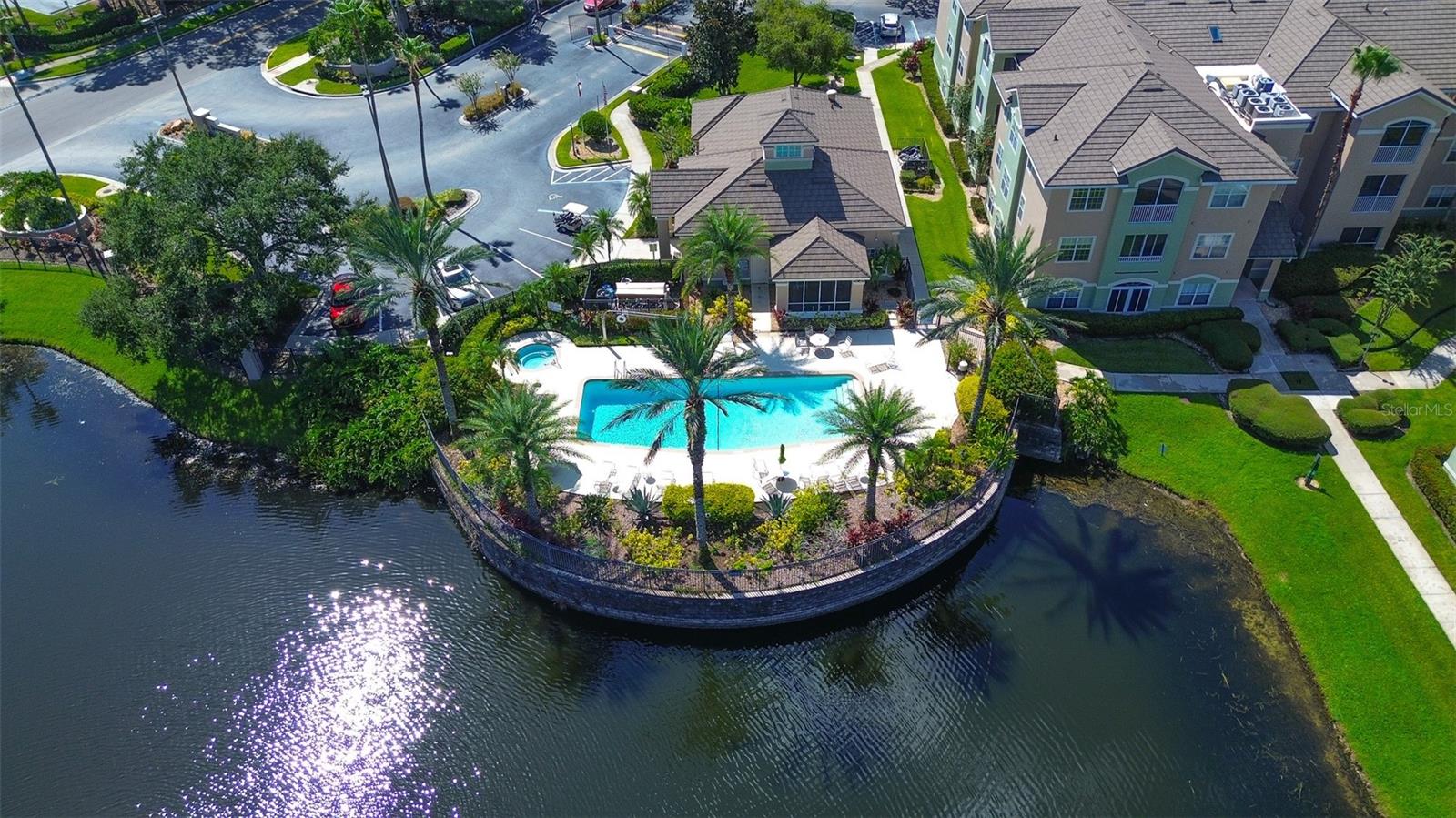 SUMMERGATE CONDO PH 4 OR 6357/3553 UNIT4213, ORLANDO, FL, 32811