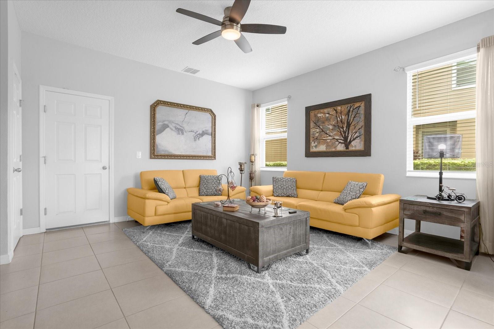 2372 SEDGE GRASS WAY, ORLANDO, FL, 32824