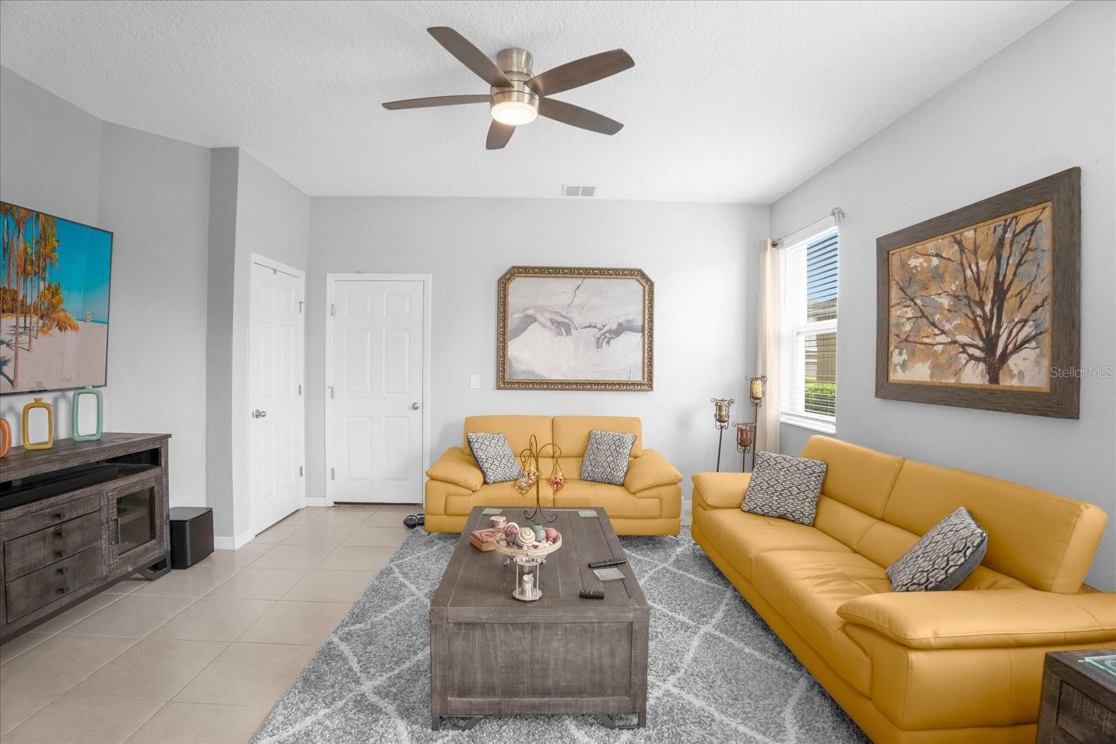 2372 SEDGE GRASS WAY, ORLANDO, FL, 32824