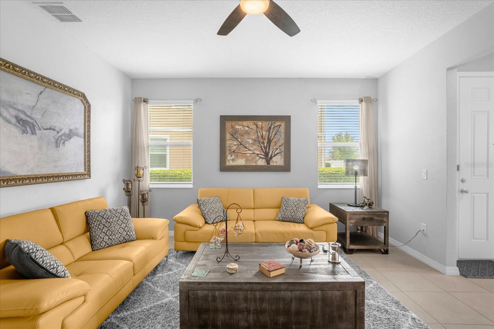 2372 SEDGE GRASS WAY, ORLANDO, FL, 32824