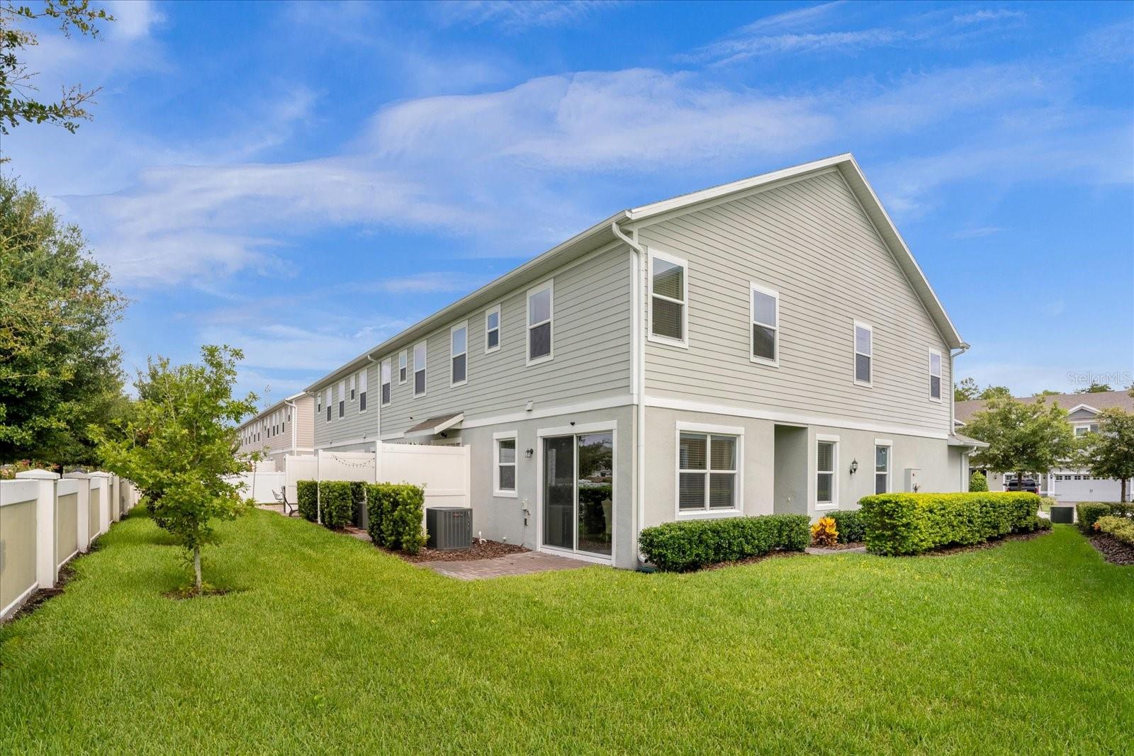 2372 SEDGE GRASS WAY, ORLANDO, FL, 32824