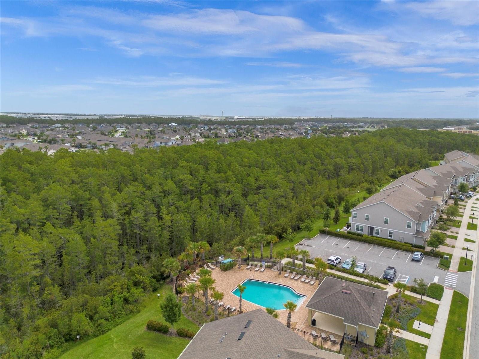 2372 SEDGE GRASS WAY, ORLANDO, FL, 32824