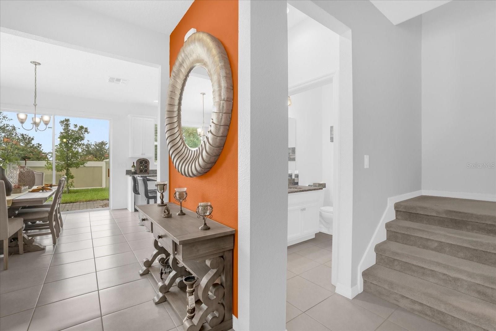 2372 SEDGE GRASS WAY, ORLANDO, FL, 32824