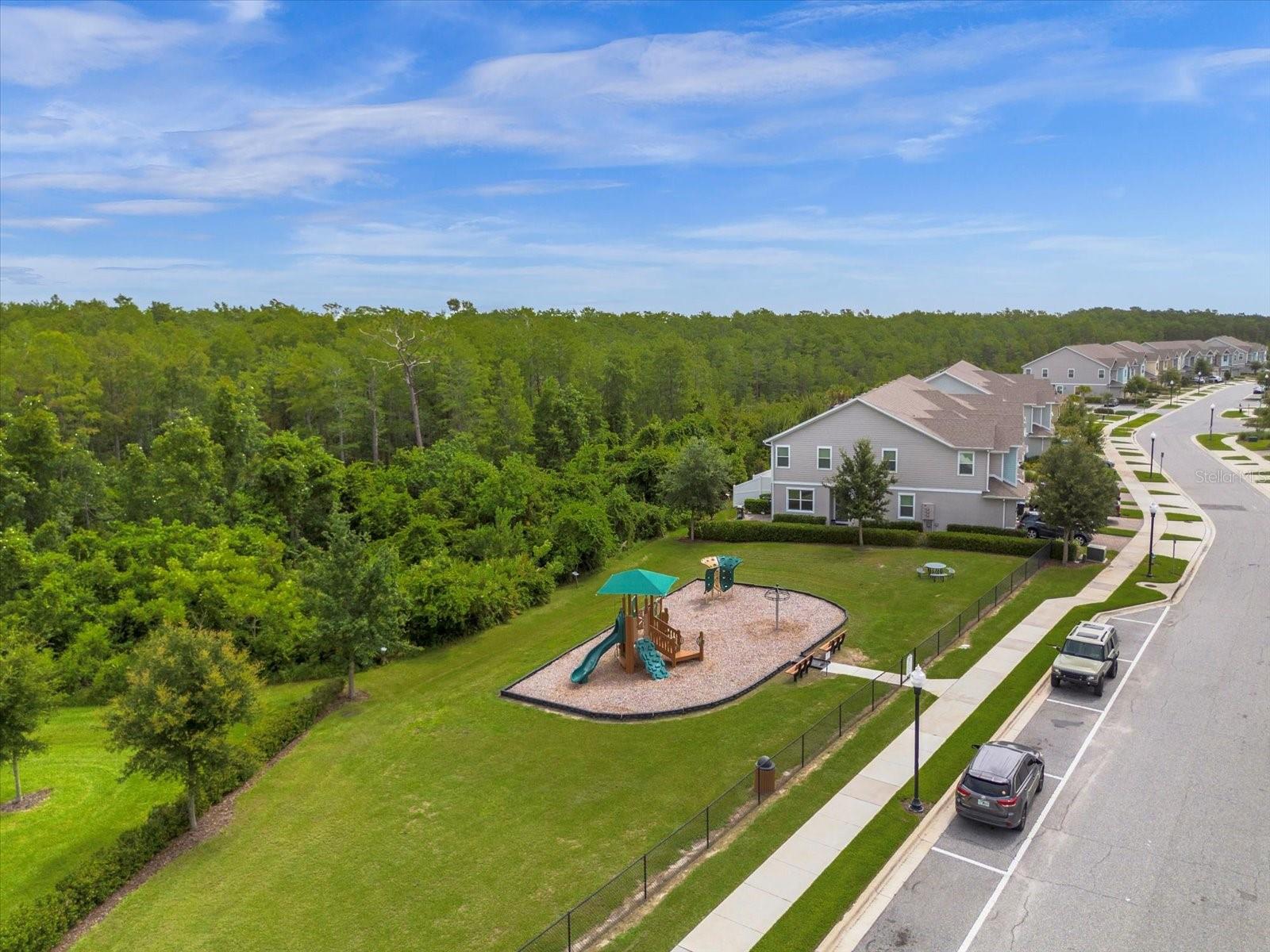 2372 SEDGE GRASS WAY, ORLANDO, FL, 32824