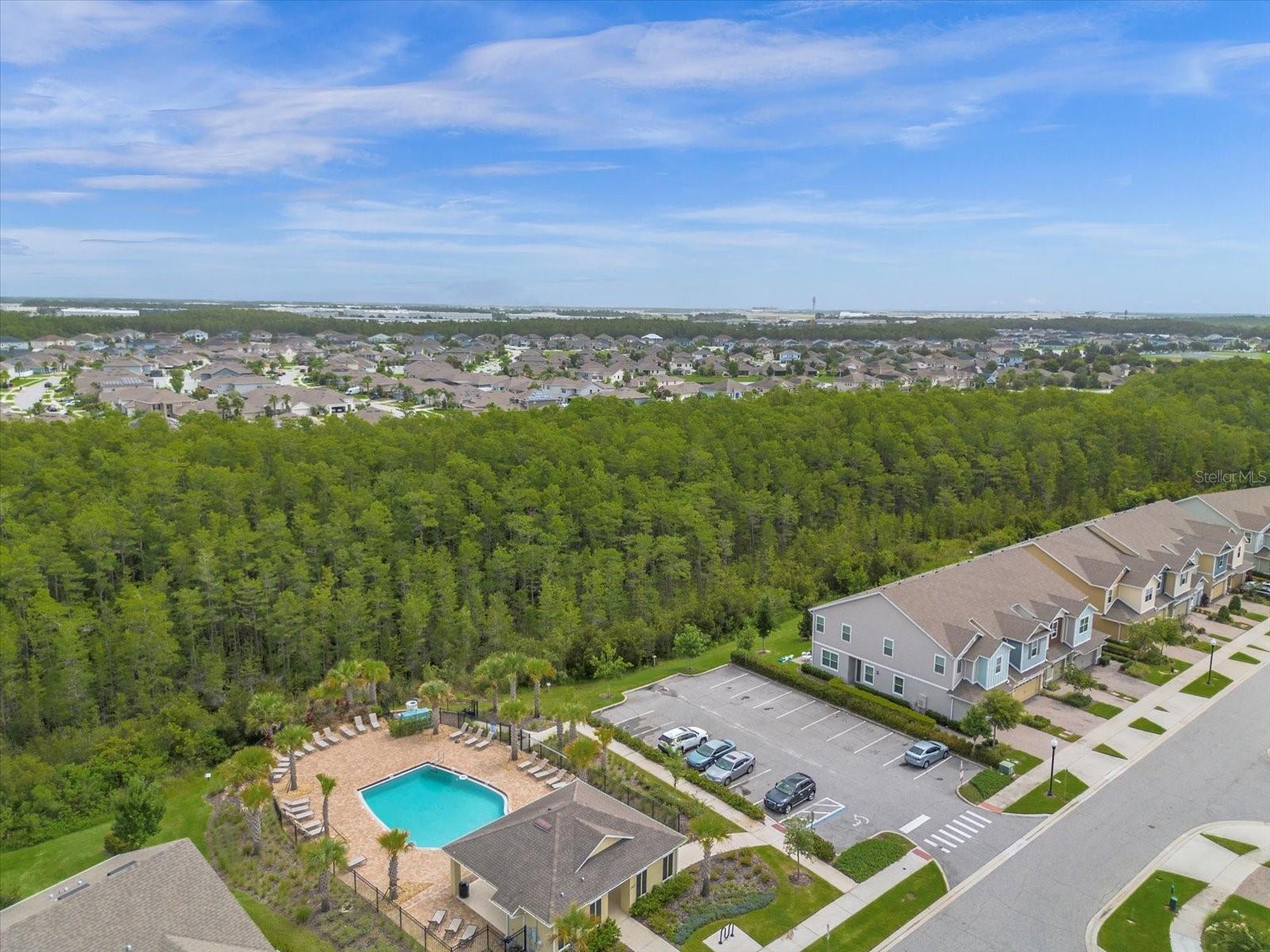 2372 SEDGE GRASS WAY, ORLANDO, FL, 32824