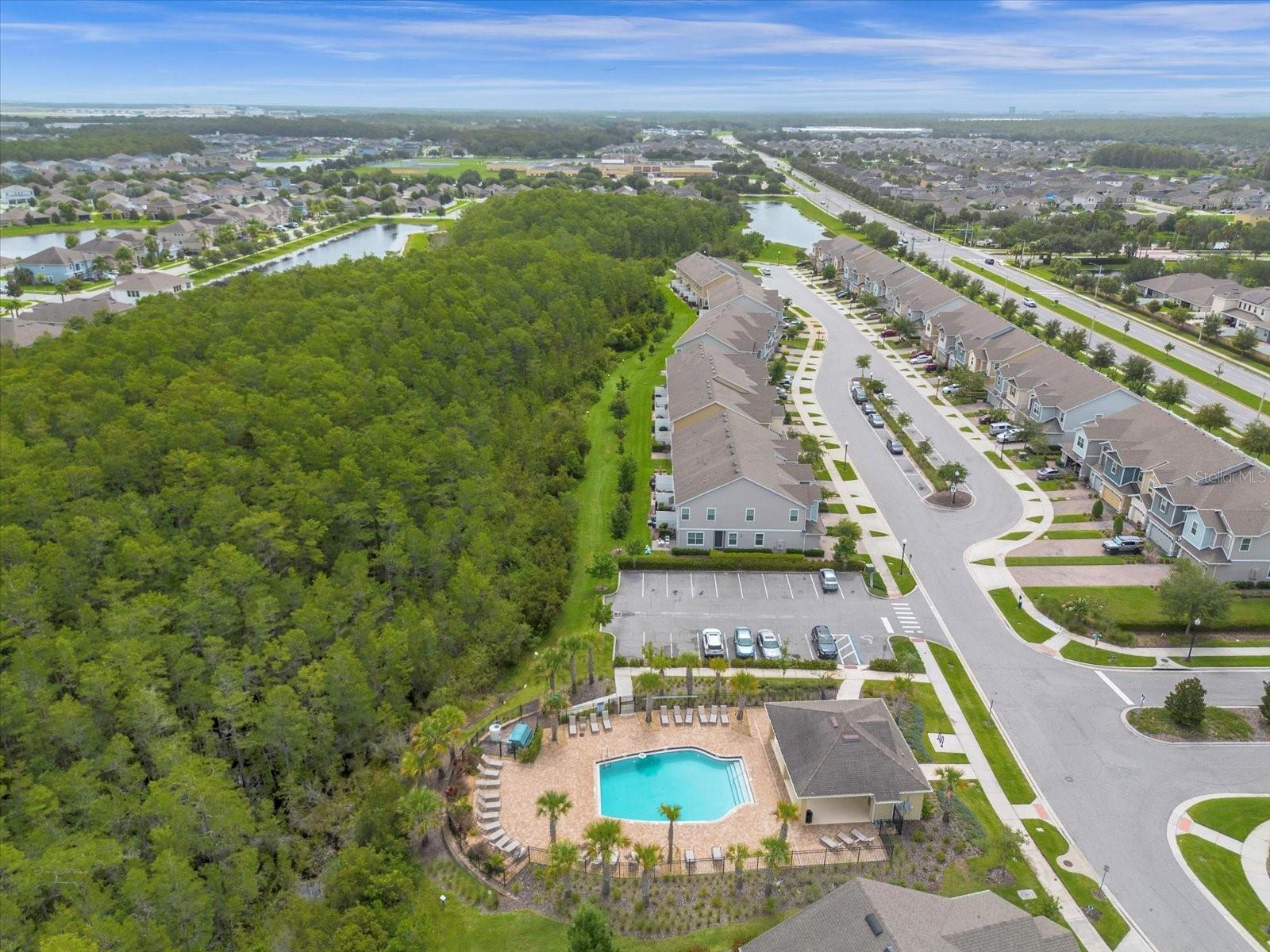 2372 SEDGE GRASS WAY, ORLANDO, FL, 32824