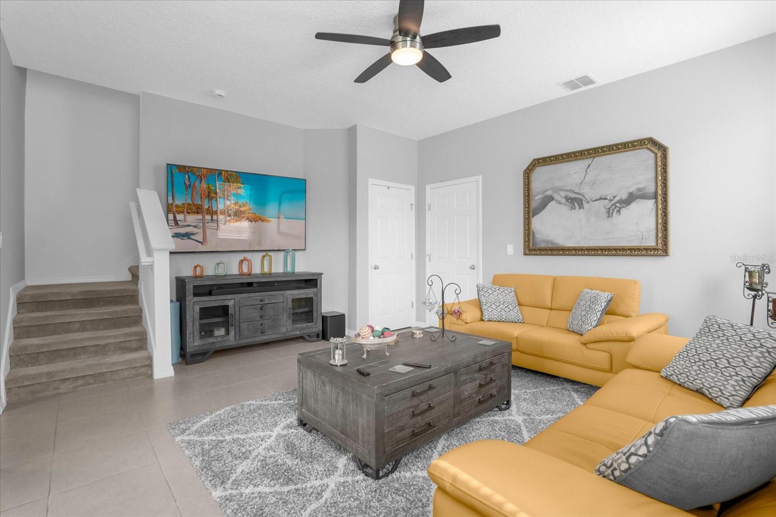 2372 SEDGE GRASS WAY, ORLANDO, FL, 32824