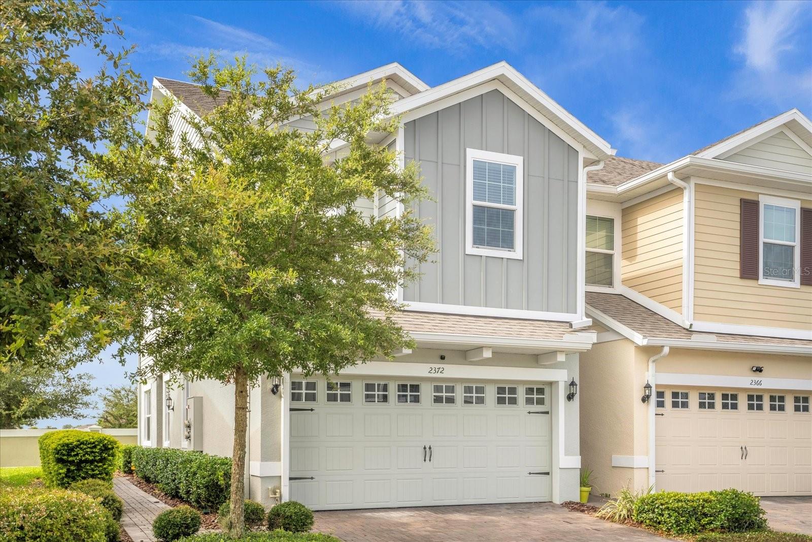 2372 SEDGE GRASS WAY, ORLANDO, FL, 32824