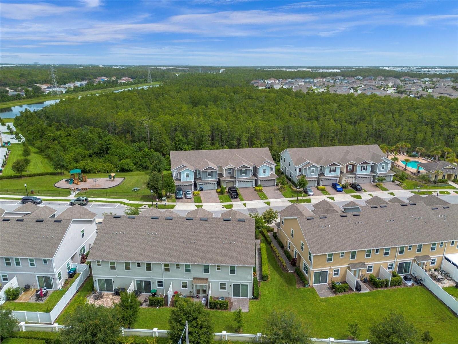 2372 SEDGE GRASS WAY, ORLANDO, FL, 32824