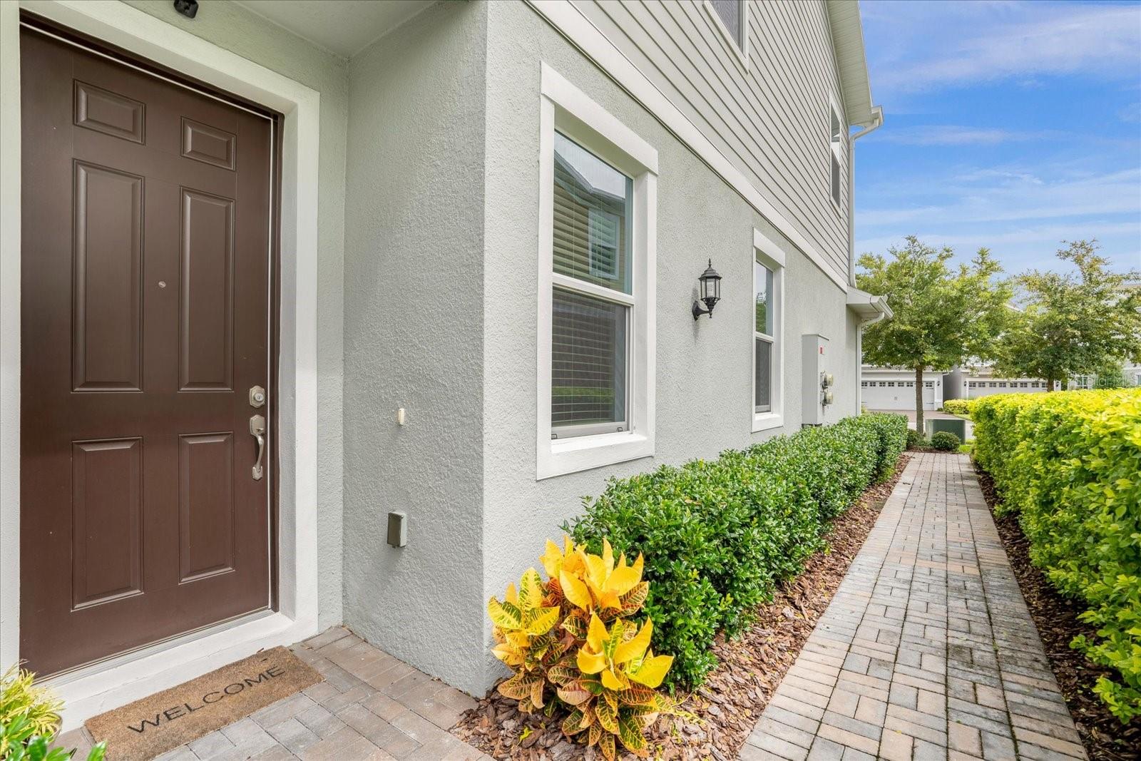 2372 SEDGE GRASS WAY, ORLANDO, FL, 32824